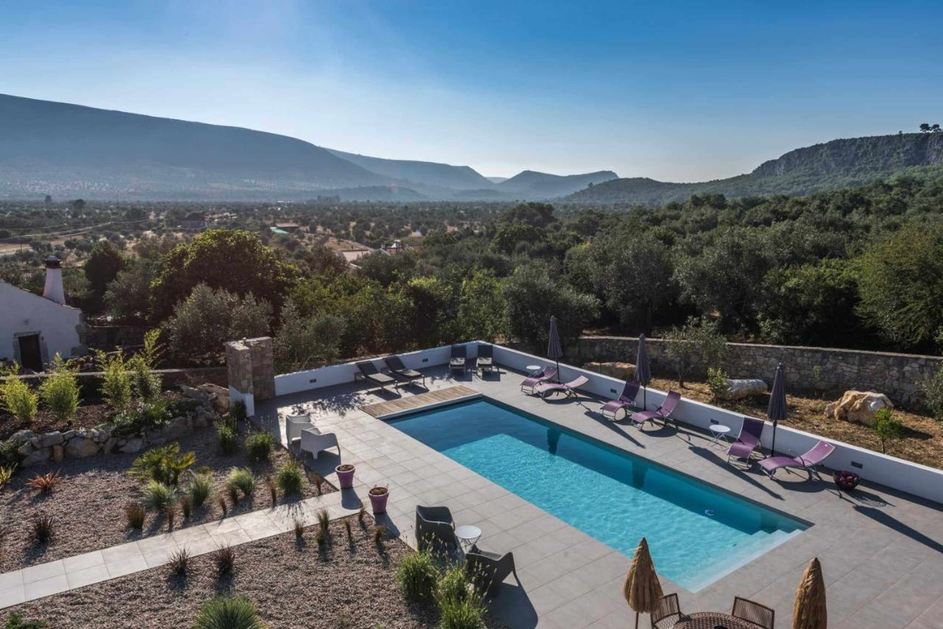 Gift card for Casa Boho - Turismo Rural