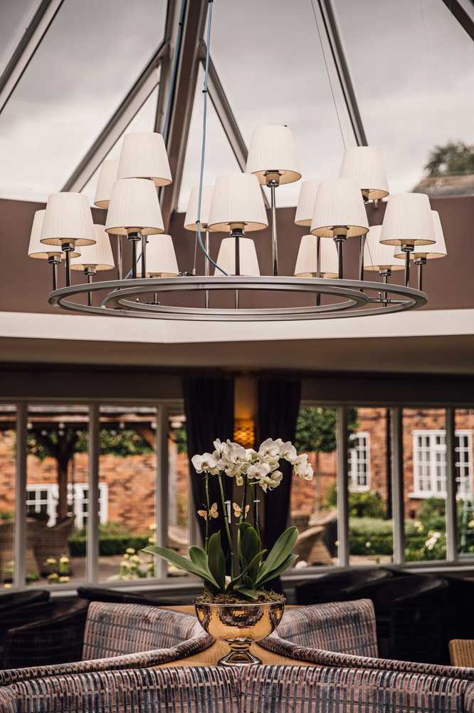 Gift card for Manor House Hotel & Spa, Alsager Gift card for Manor House Hotel & Spa, Alsager