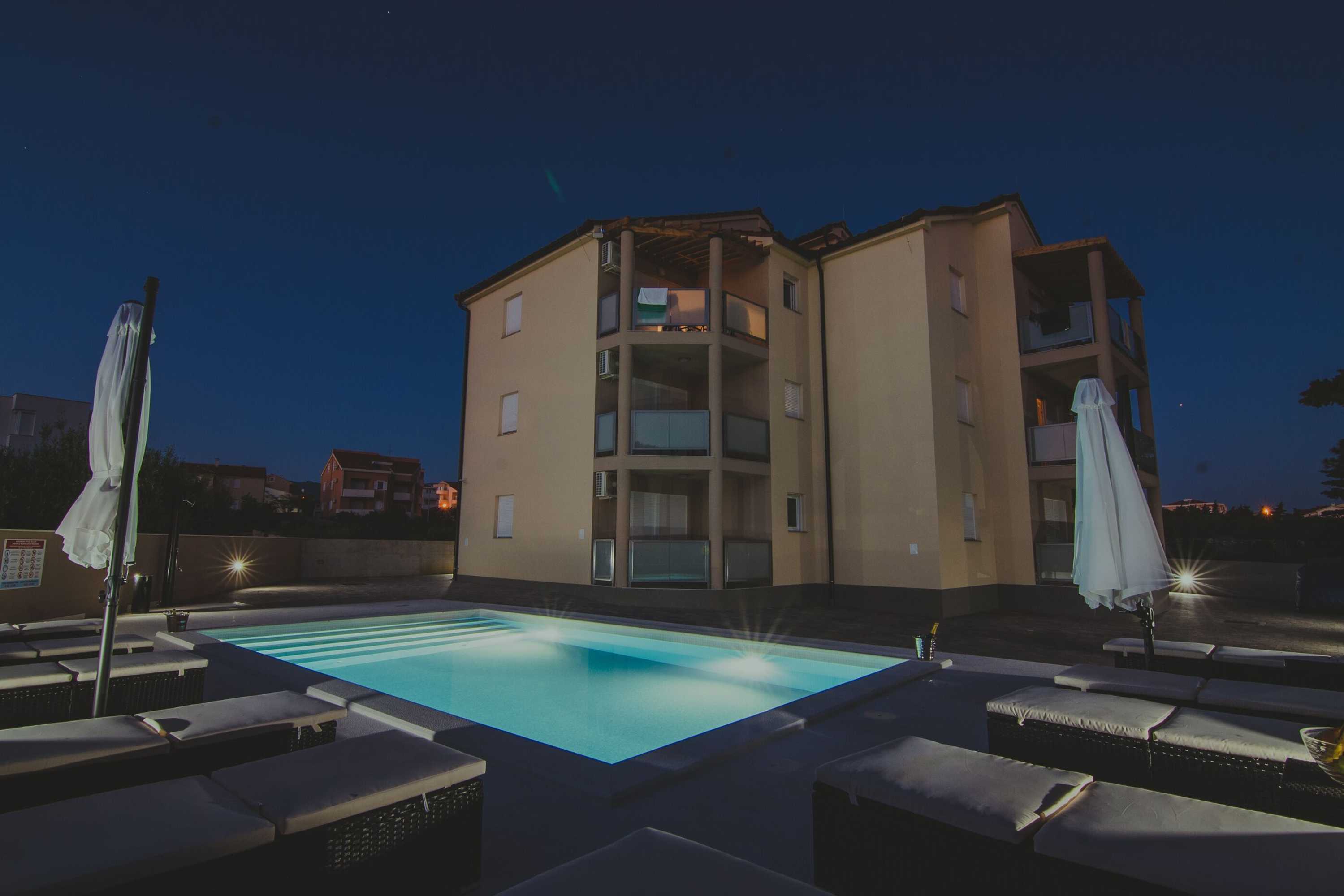 Gift card for Poolside Hideout Apartments Gift card for Poolside Hideout Apartments