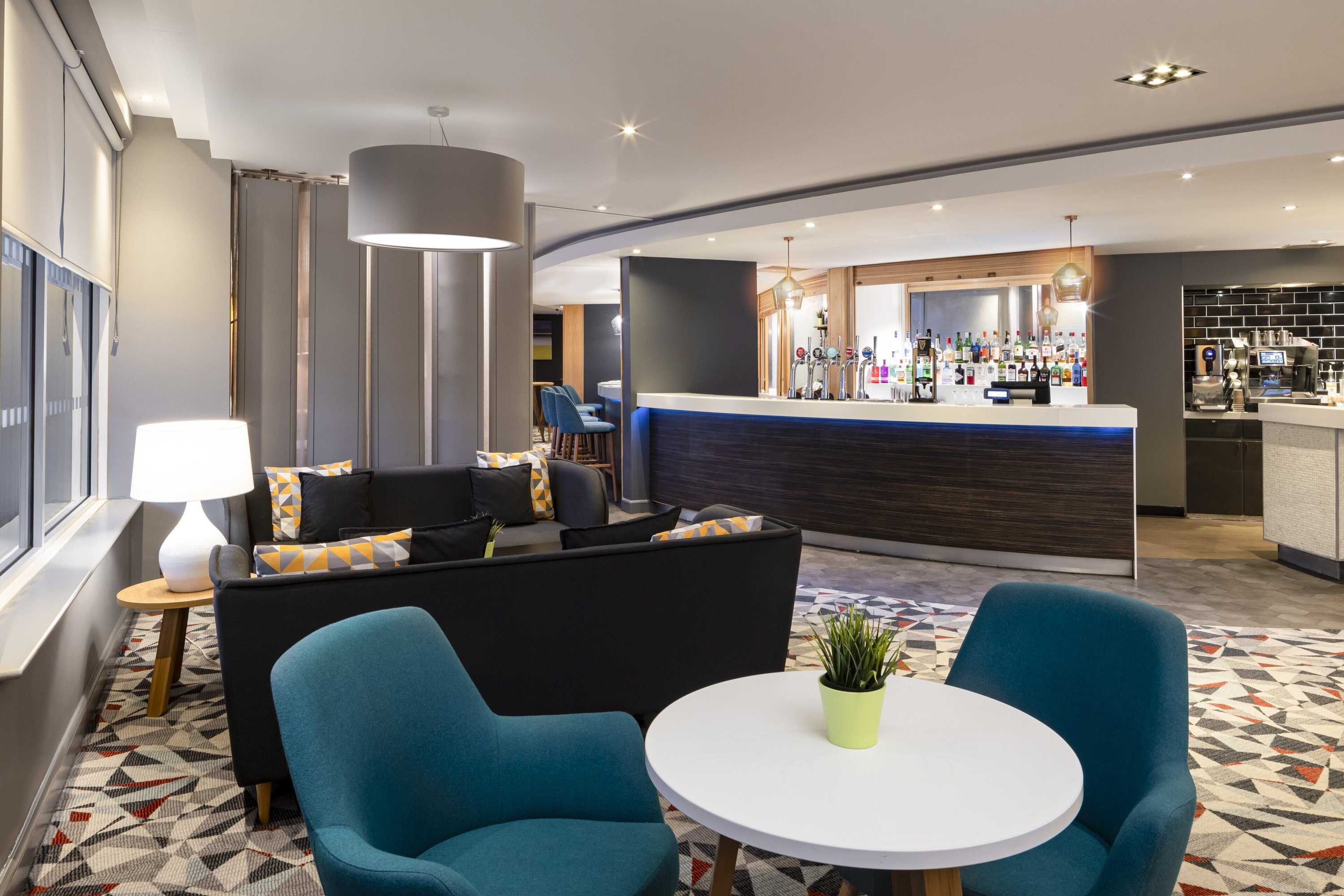 Gift card for Holiday Inn Reading South M4 Jct11 by Ihg