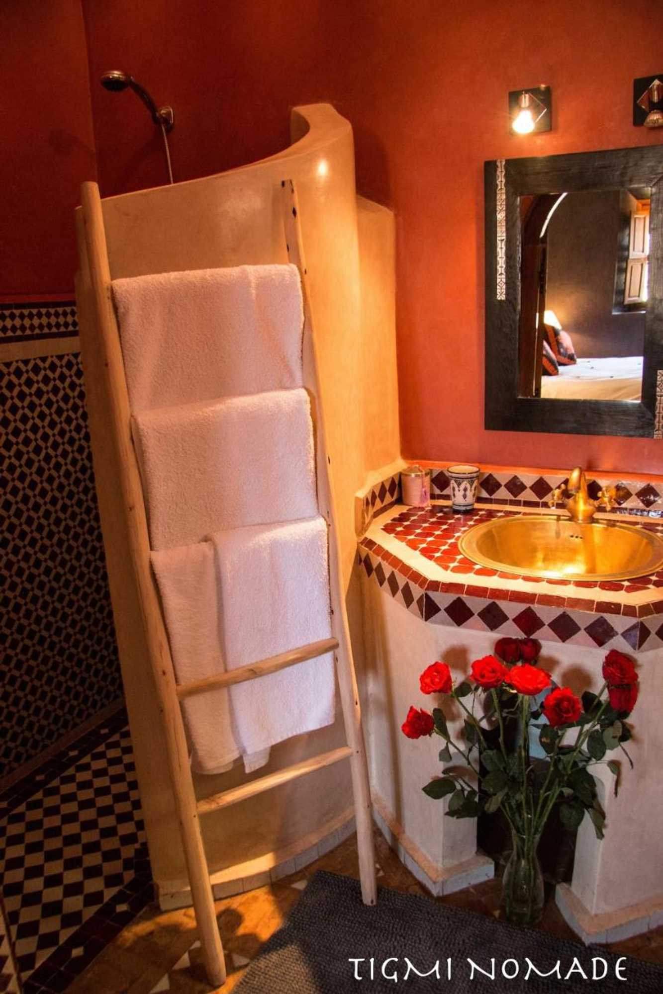 Gift card for Tigmi Nomade Gift card for Tigmi Nomade