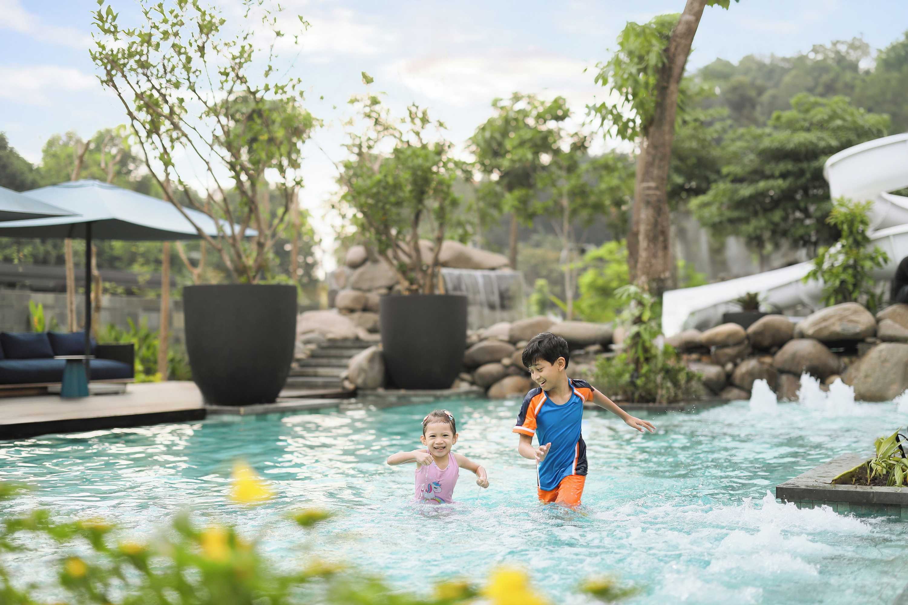 Gift card for Padma Hotel Semarang Gift card for Padma Hotel Semarang