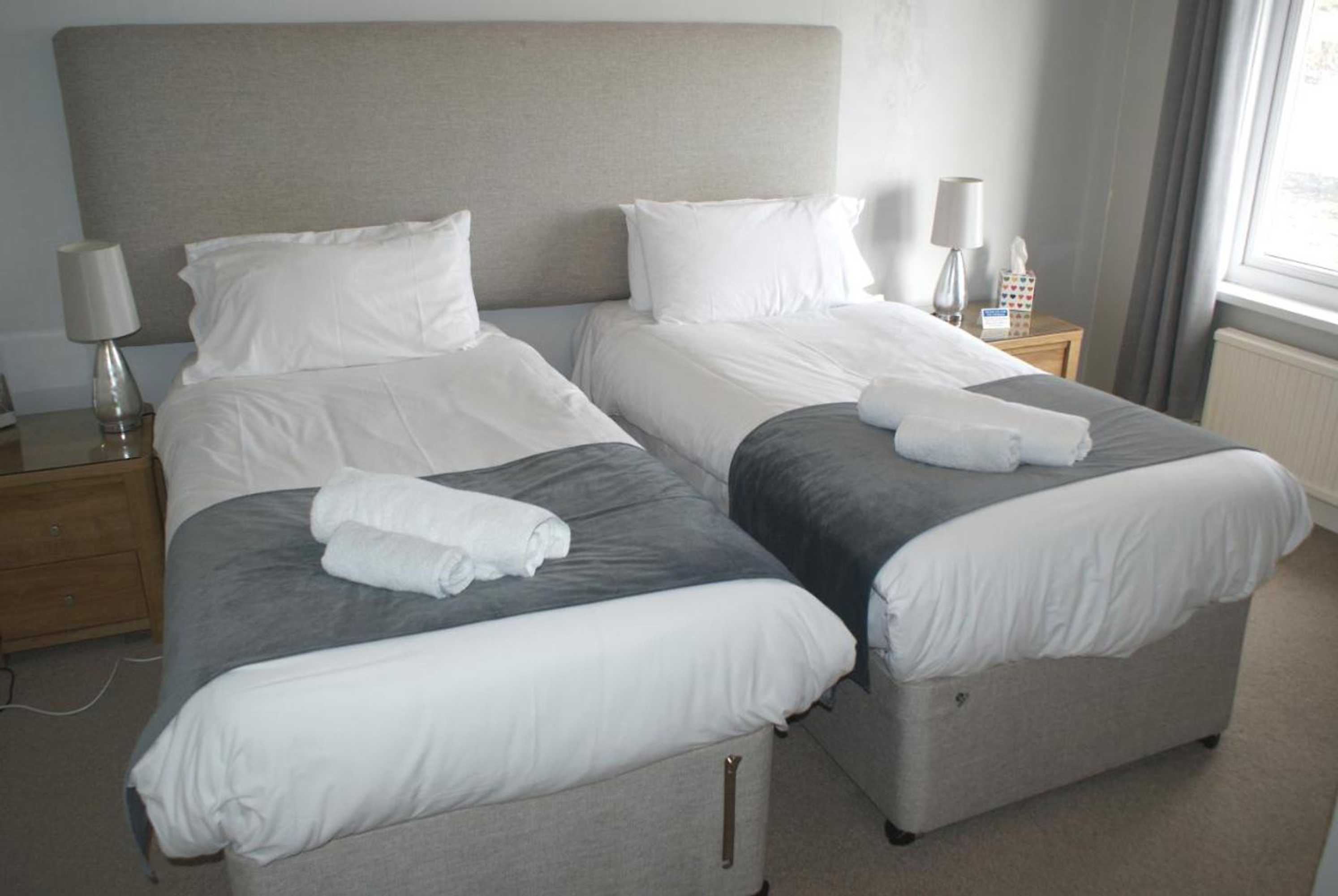 Gift card for Ferry House Inn