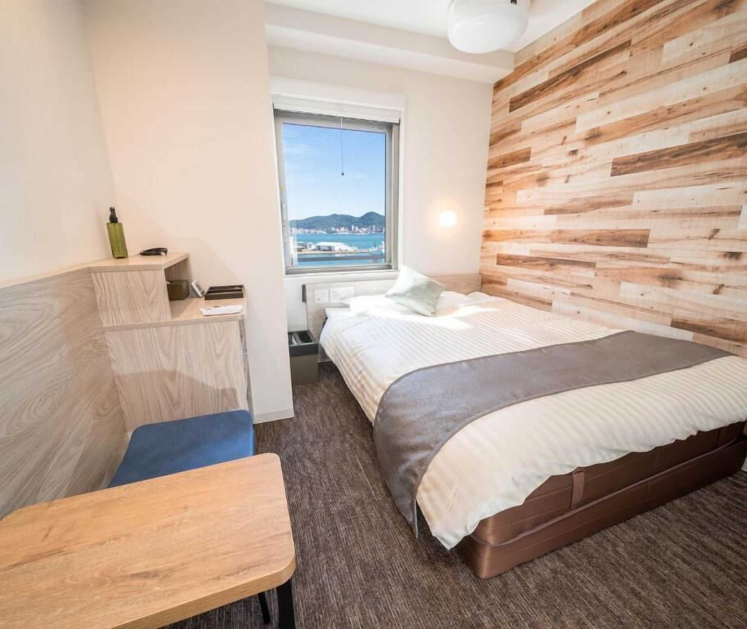 Gift card for Super Hotel Premier Shimonoseki Gift card for Super Hotel Premier Shimonoseki