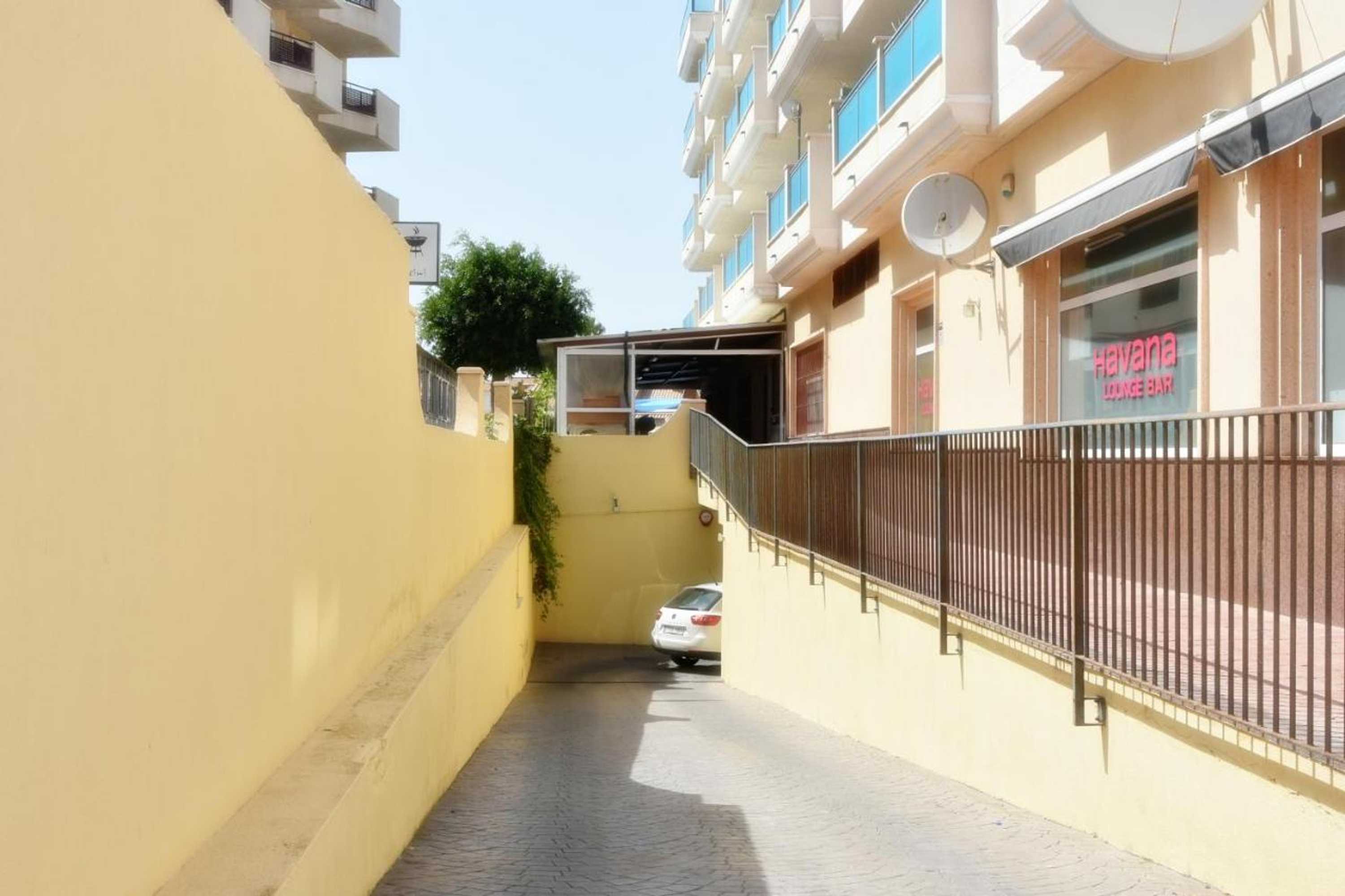 Gift card for HE Cabo Roig Strip