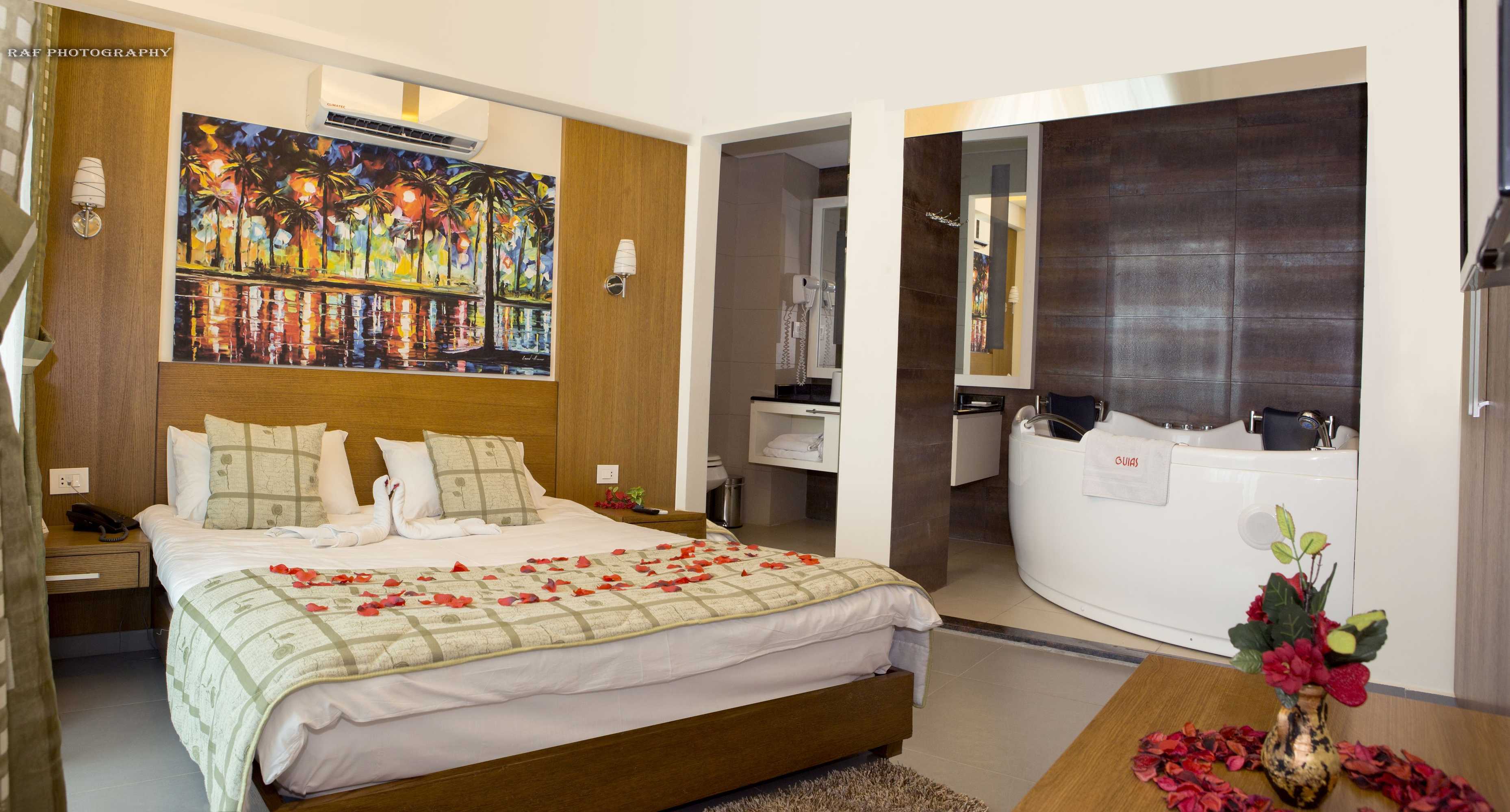 Gift card for Guias Hotel & Spa Gift card for Guias Hotel & Spa