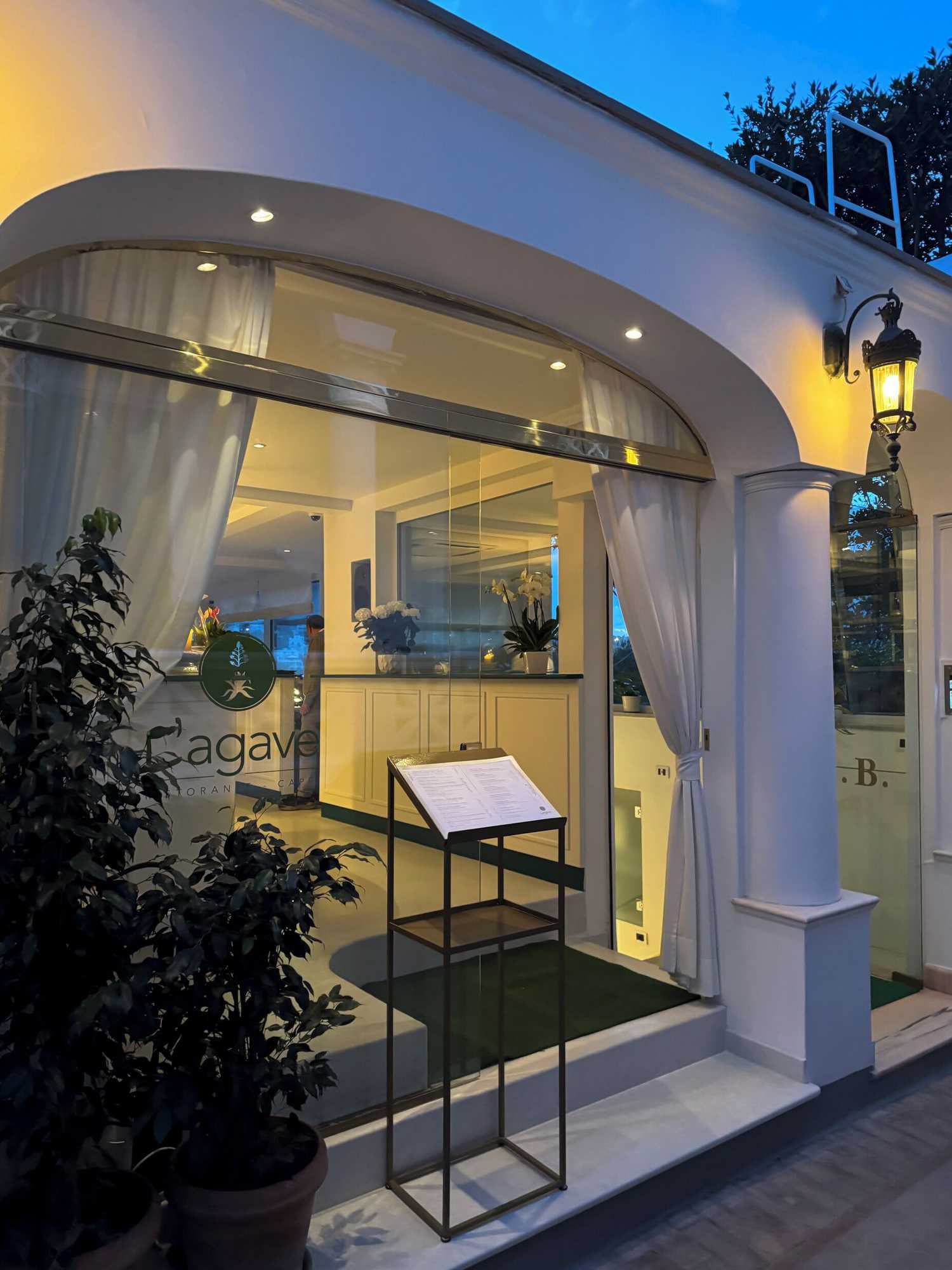 Gift card for Hotel Villa Brunella