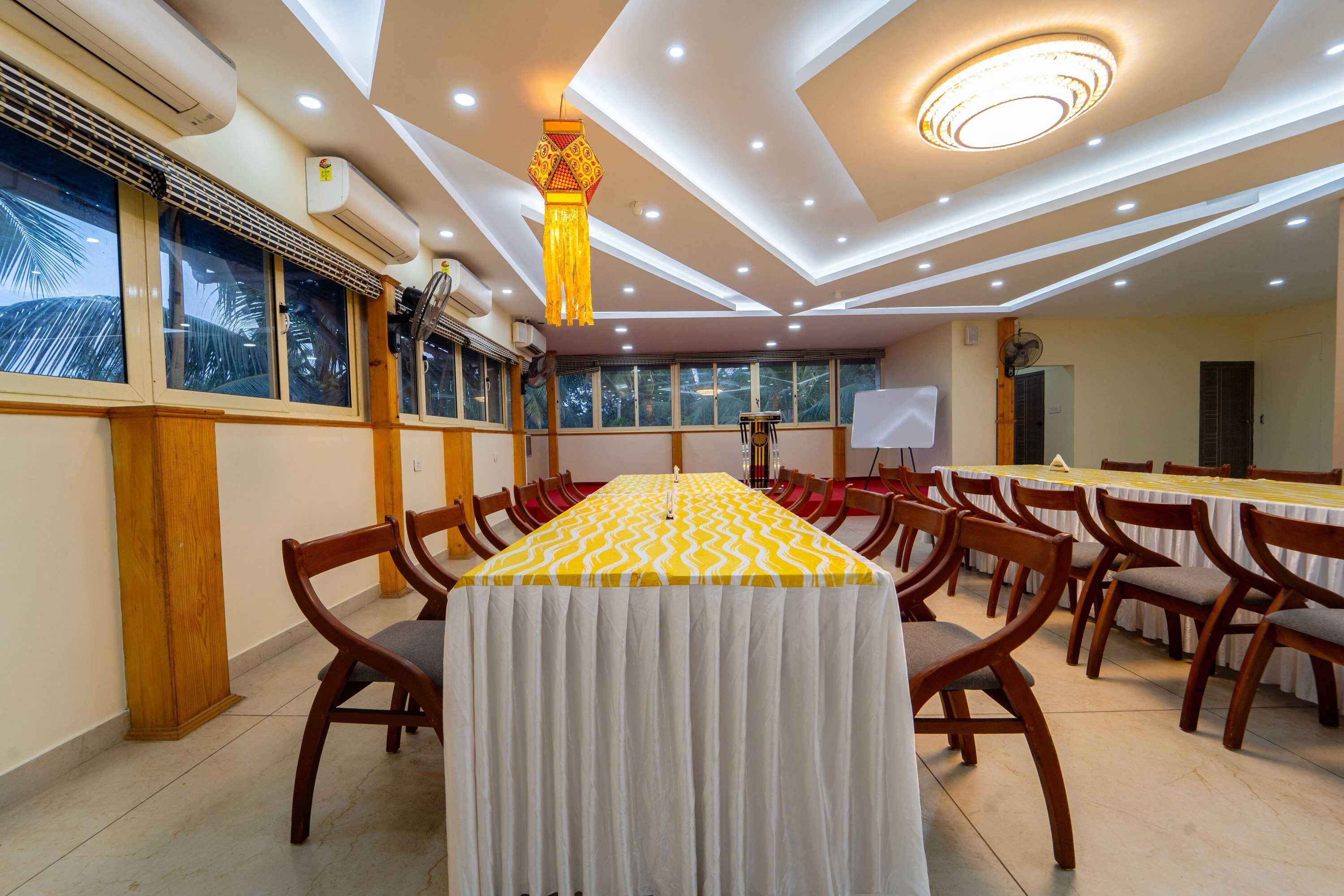 Gift card for Treebo Sree Varshavilas Regency, 500 Mtrs From Guruvayoor Temple