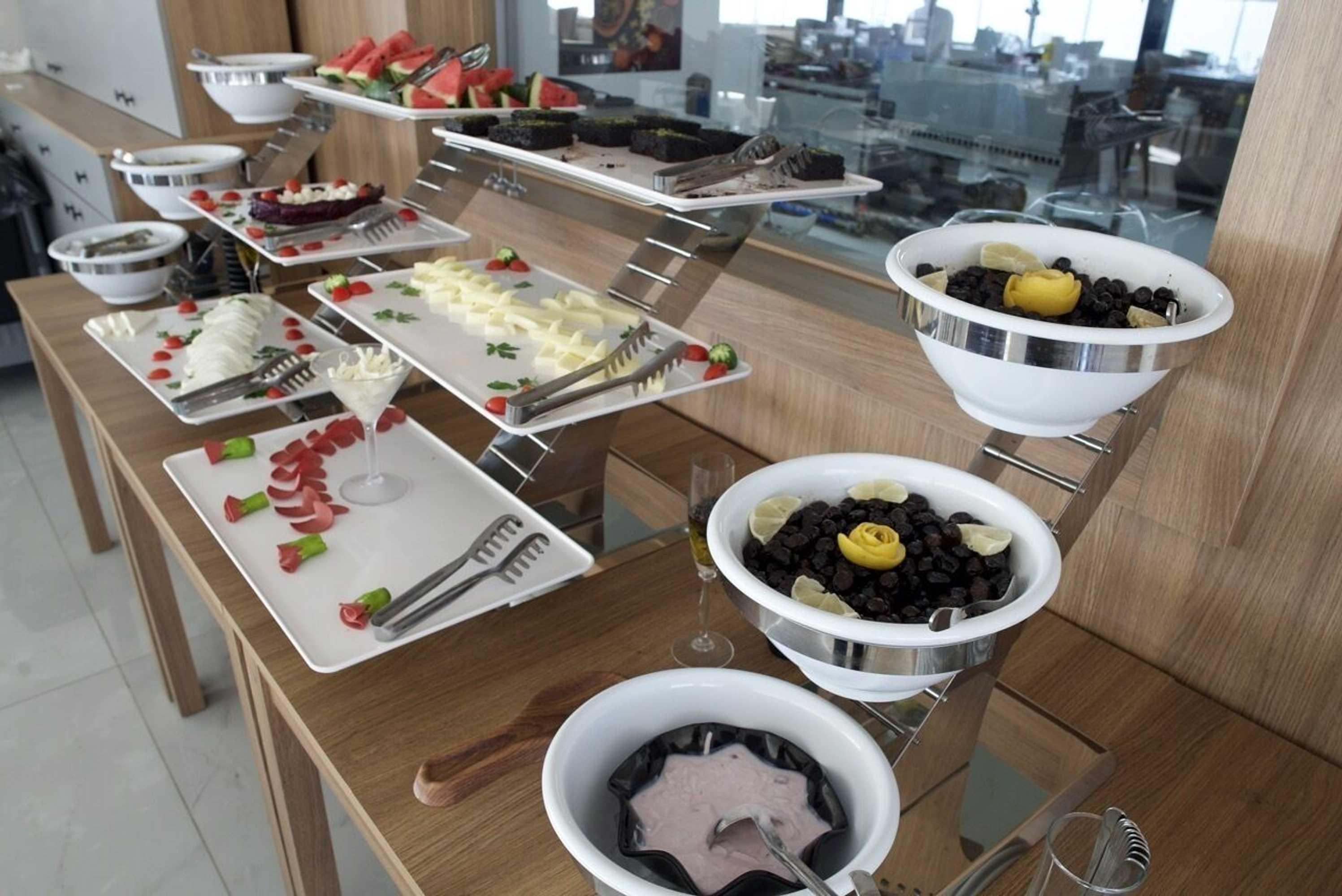 Gift card for Hotel Finike Marina