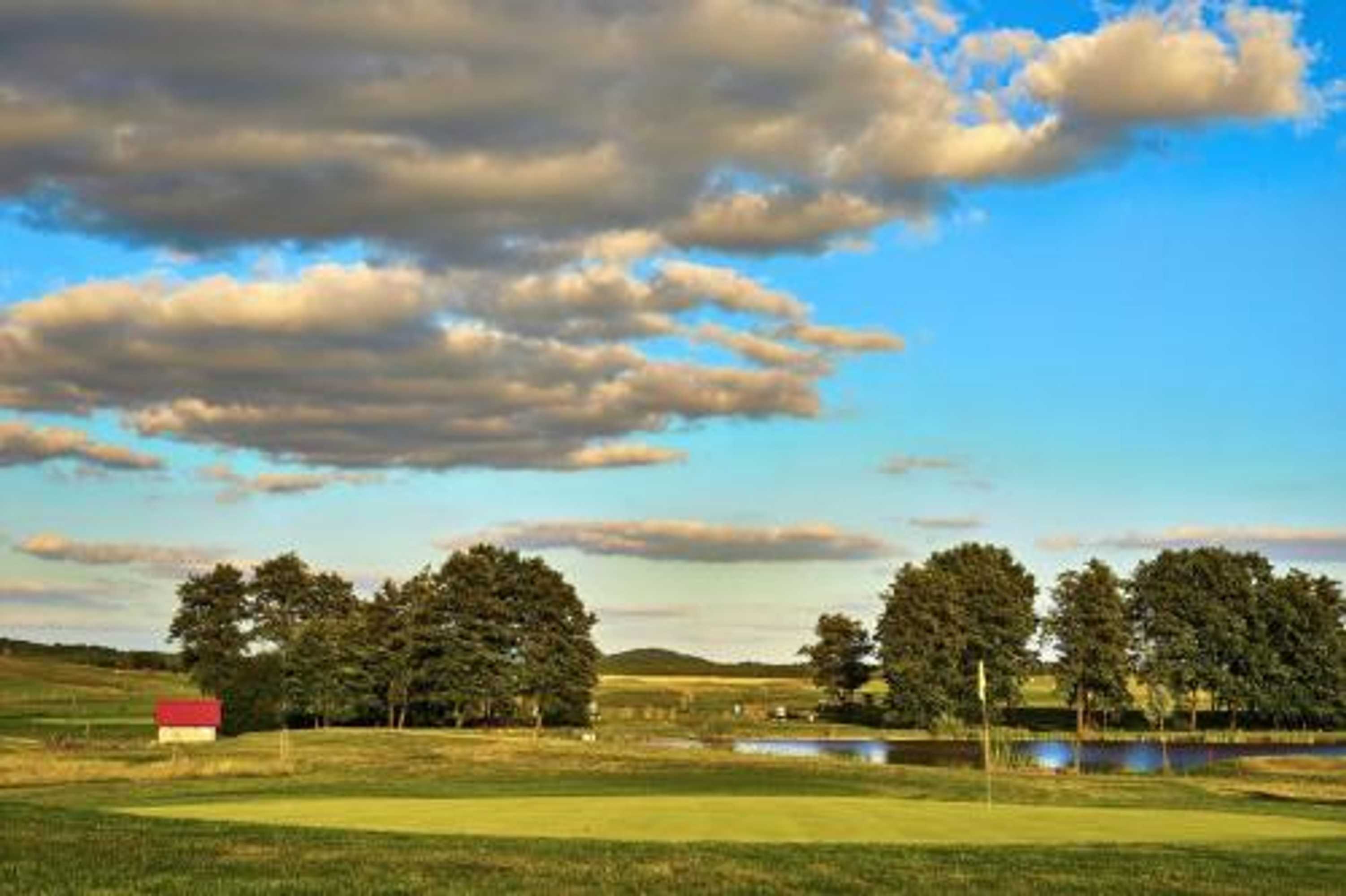 Gift card for Golf Resort Česká Lípa Gift card for Golf Resort Česká Lípa