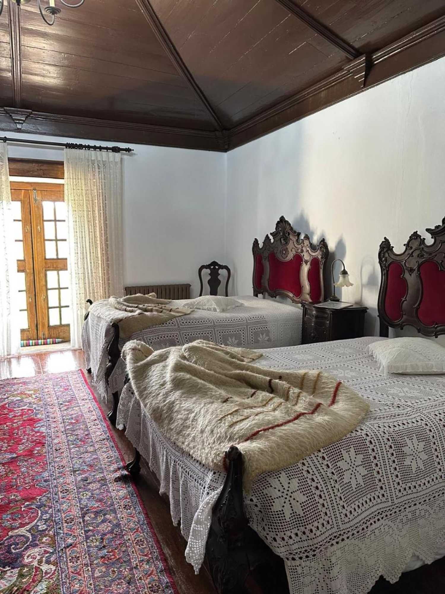 Gift card for Casa da Eira