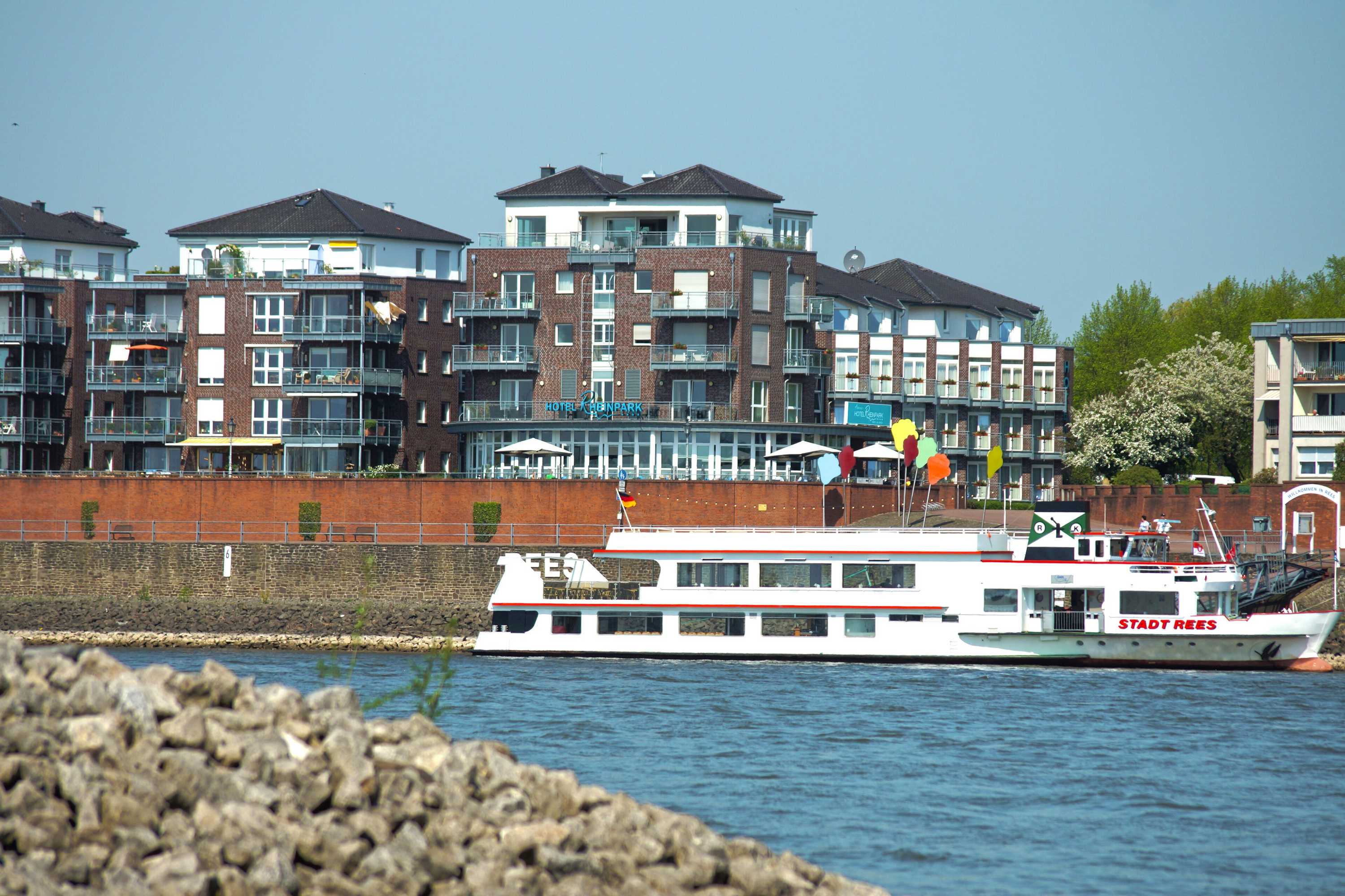 Gift card for Hotel Rheinpark Rees Gift card for Hotel Rheinpark Rees