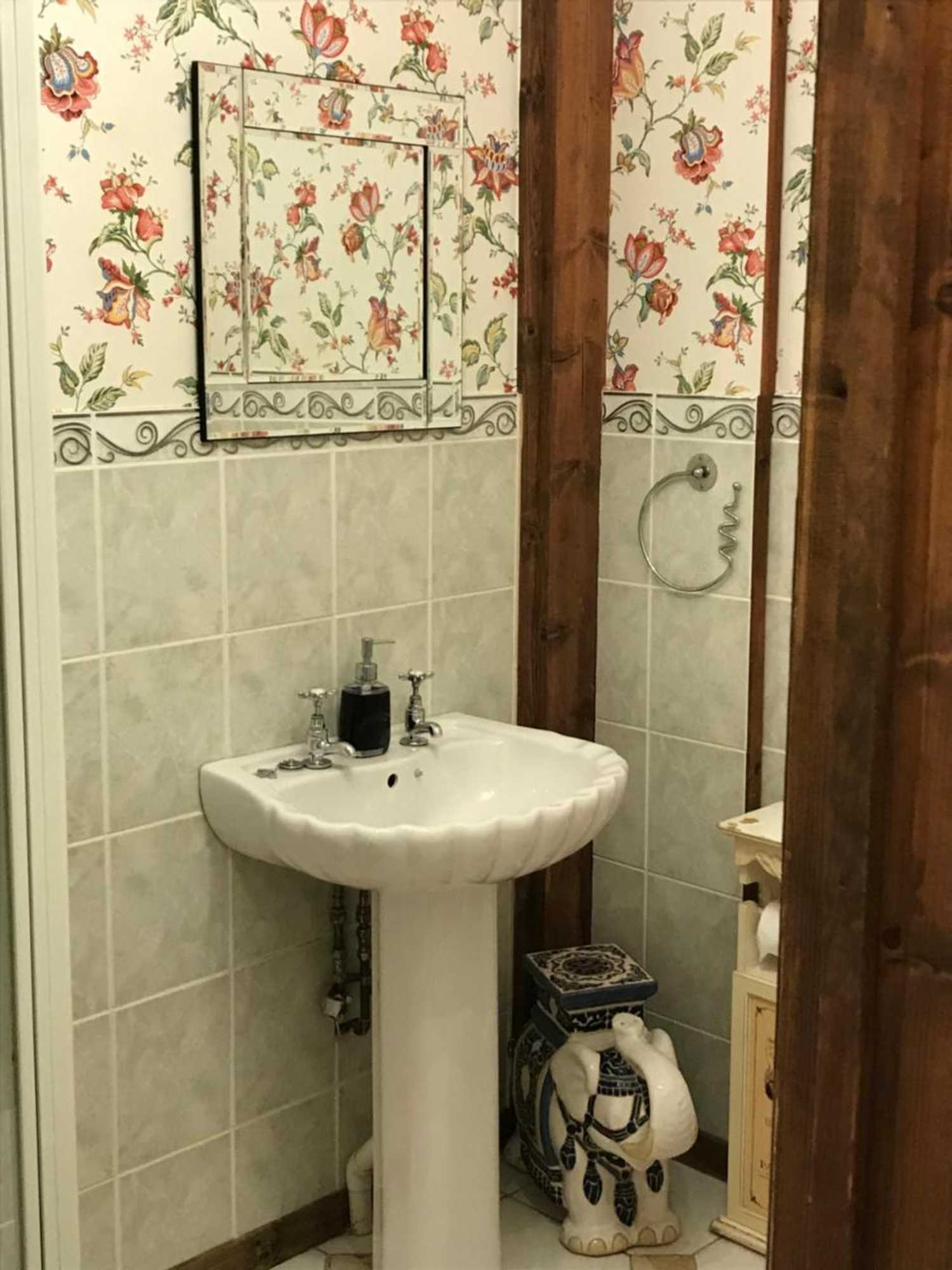 Gift card for Redwood Lodge