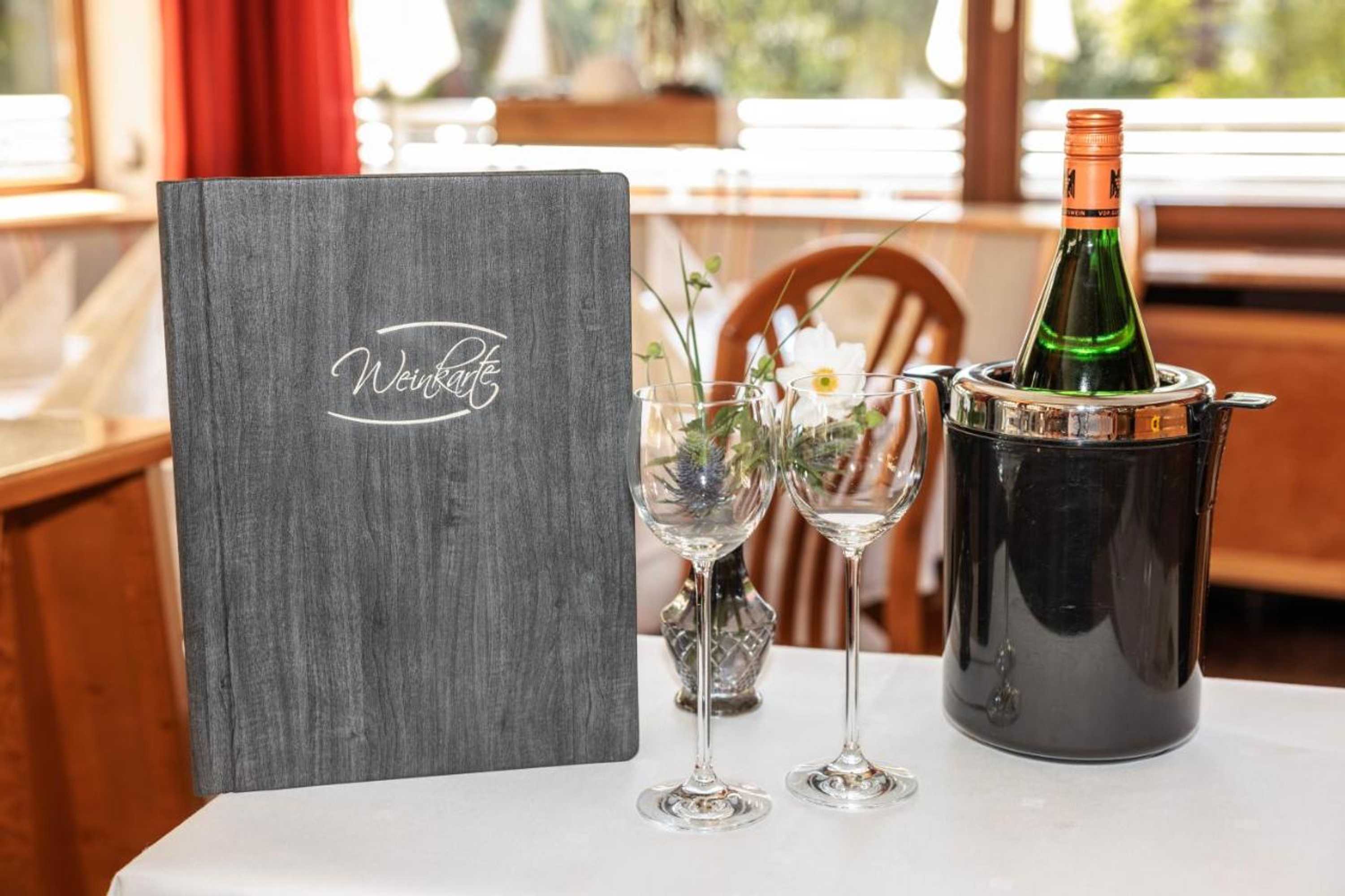 Gift card for Gasthof Eyachperle