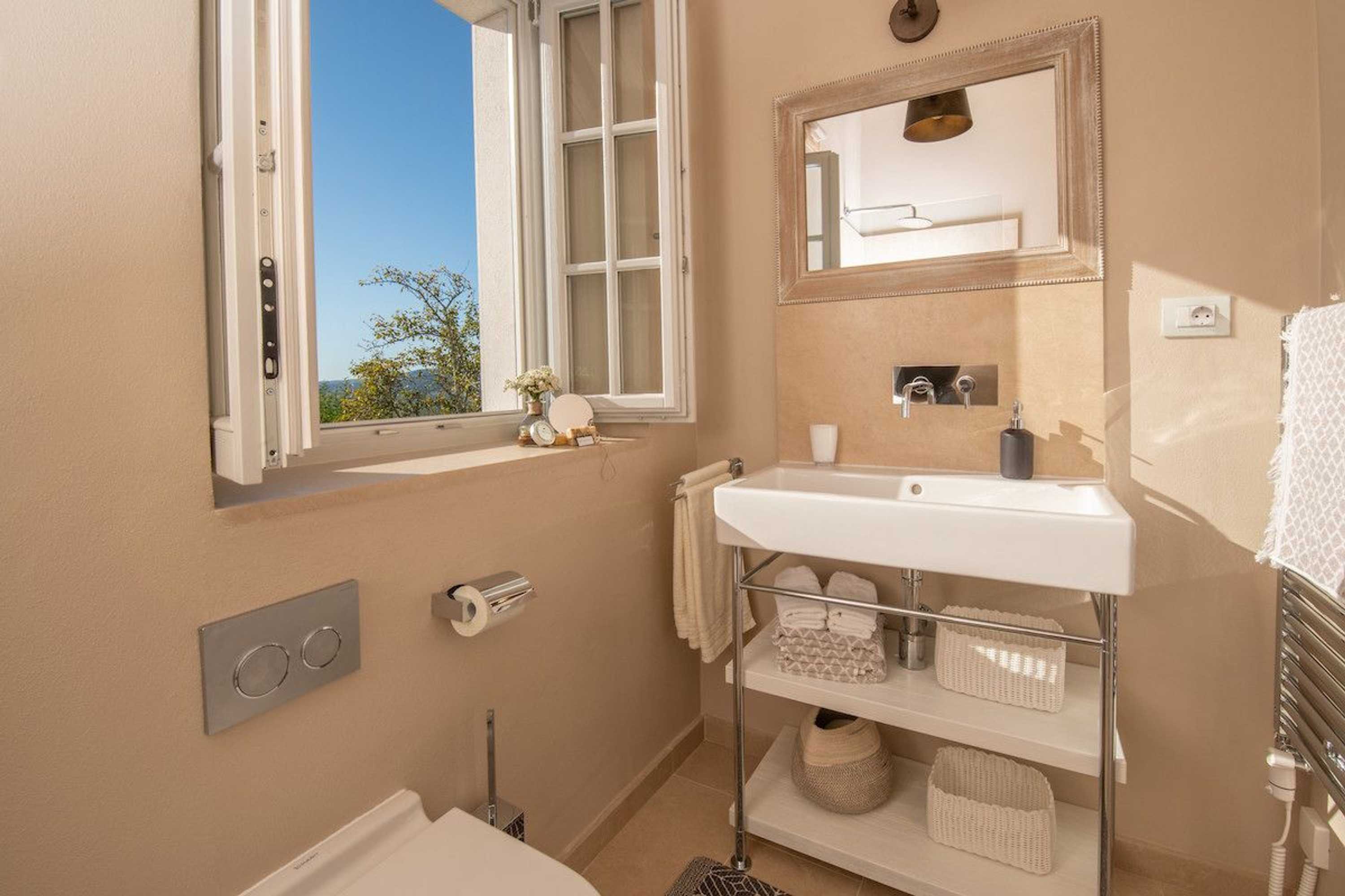 Gift card for JD Villas