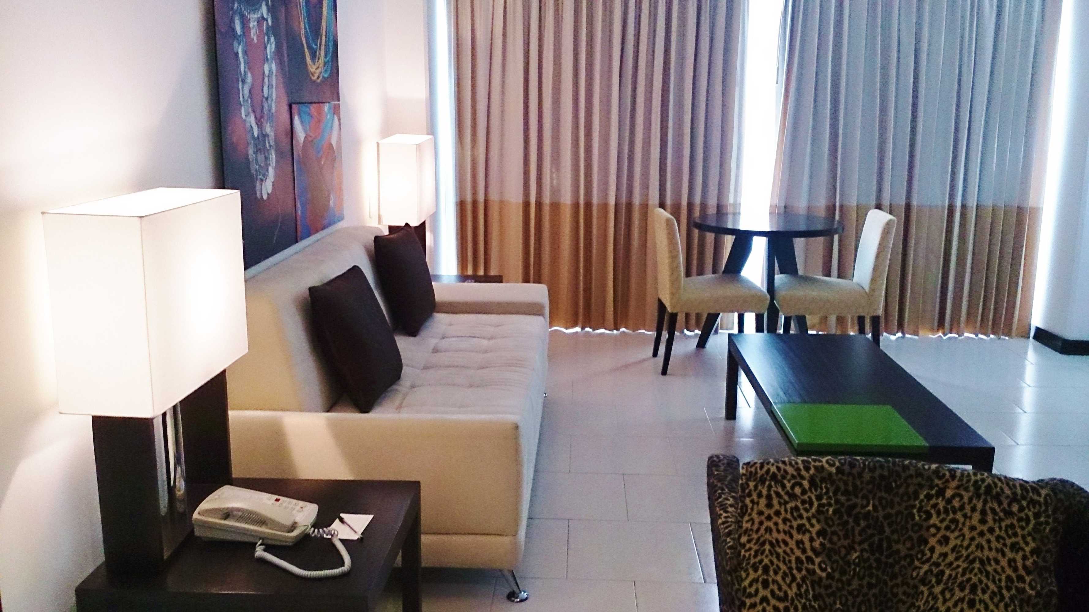 Gift card for Decapolis Hotel Panama City Gift card for Decapolis Hotel Panama City