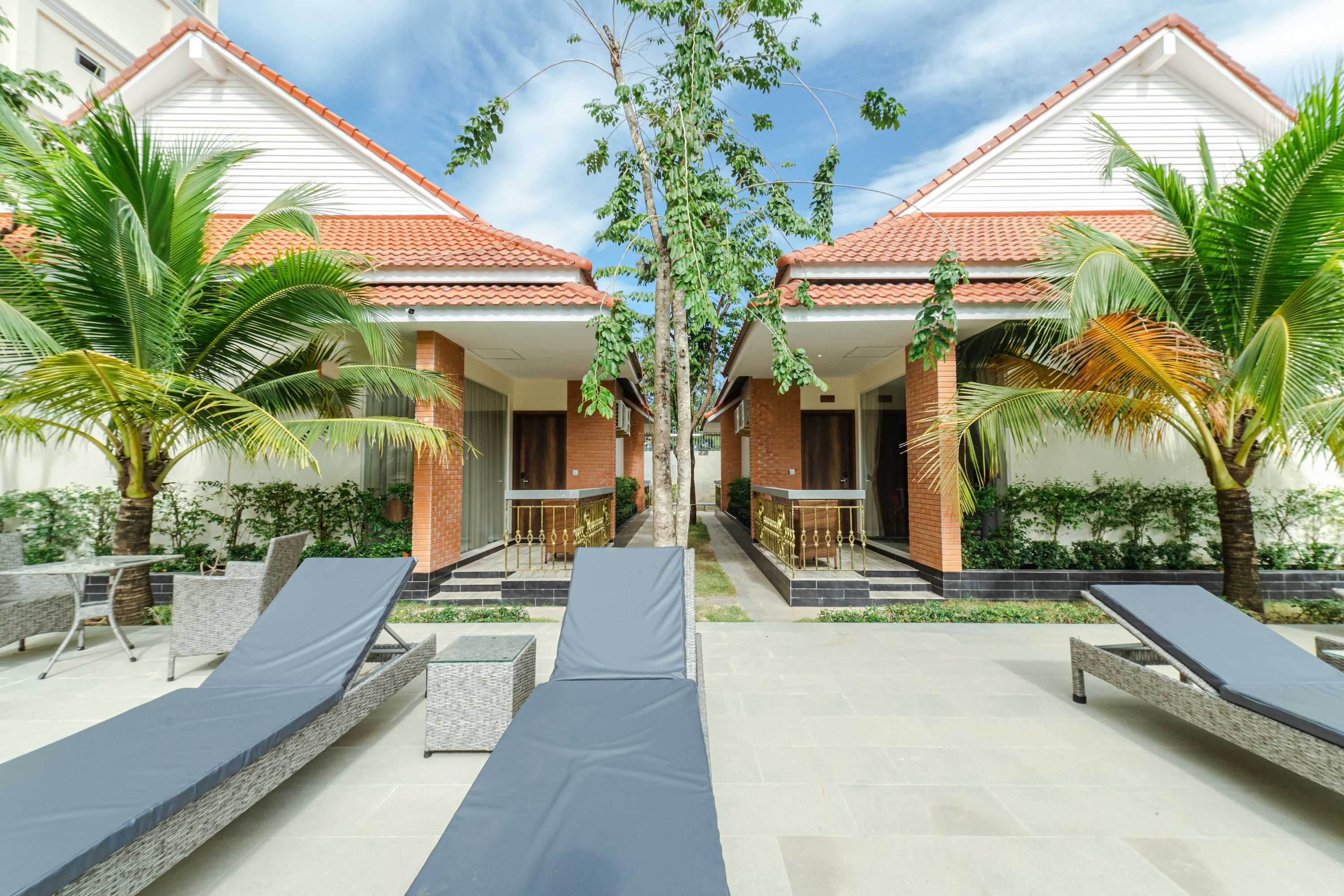 Gift card for Sea Breeze Hotel & Villa Gift card for Sea Breeze Hotel & Villa