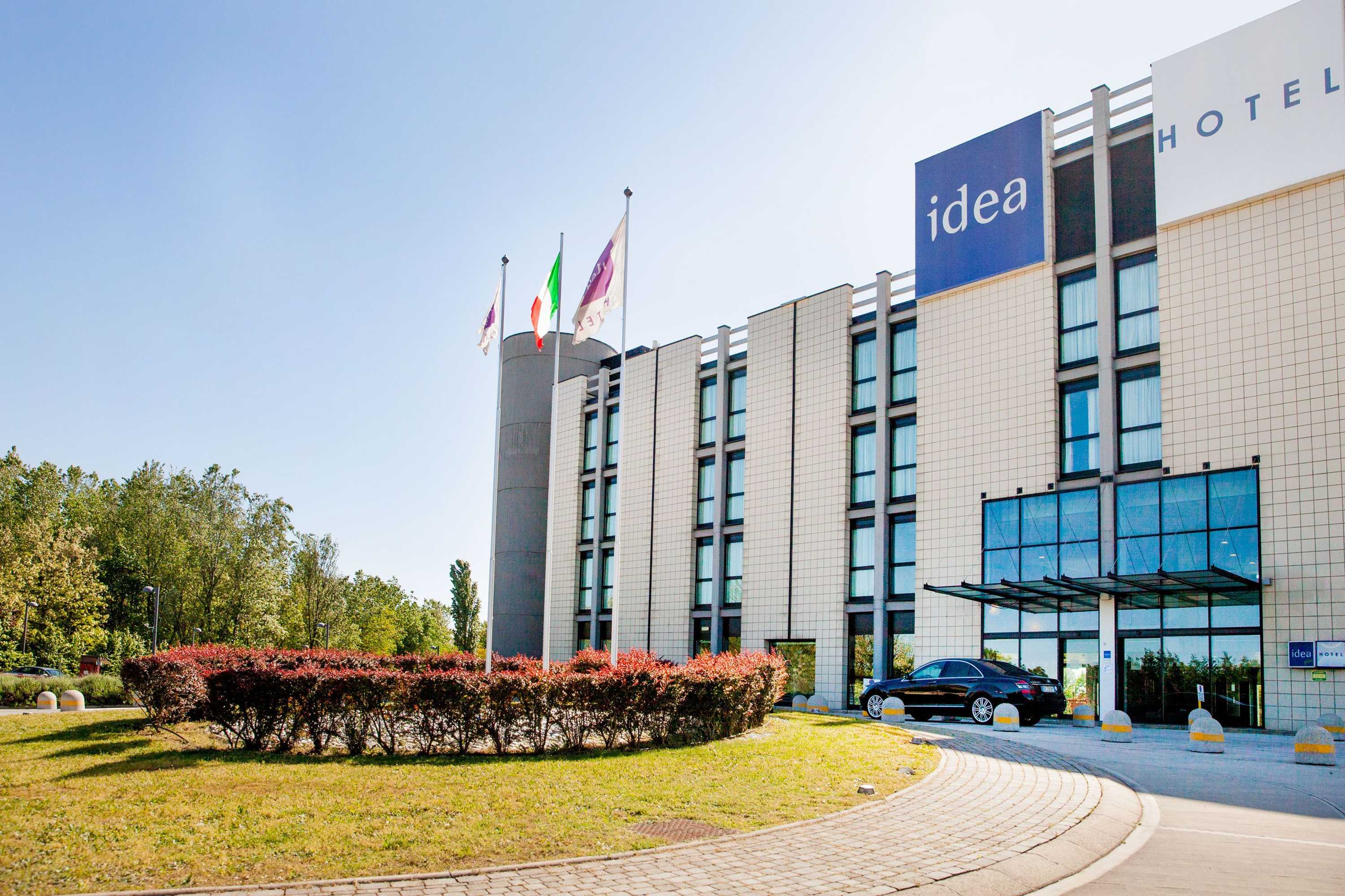 Gift card for Idea Hotel Milano San Siro Gift card for Idea Hotel Milano San Siro