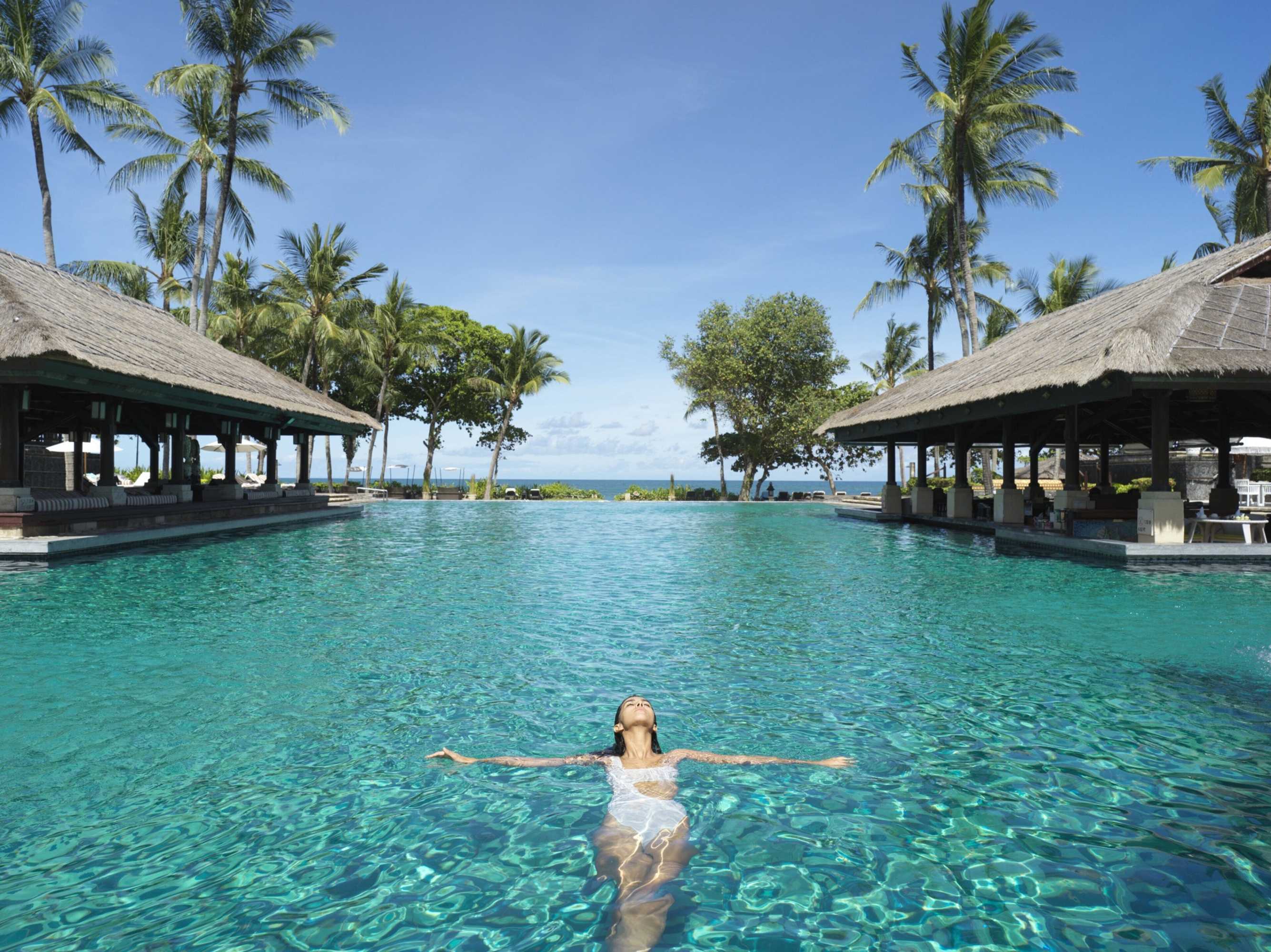 Gift card for Intercontinental Bali Resort by Ihg Gift card for Intercontinental Bali Resort by Ihg