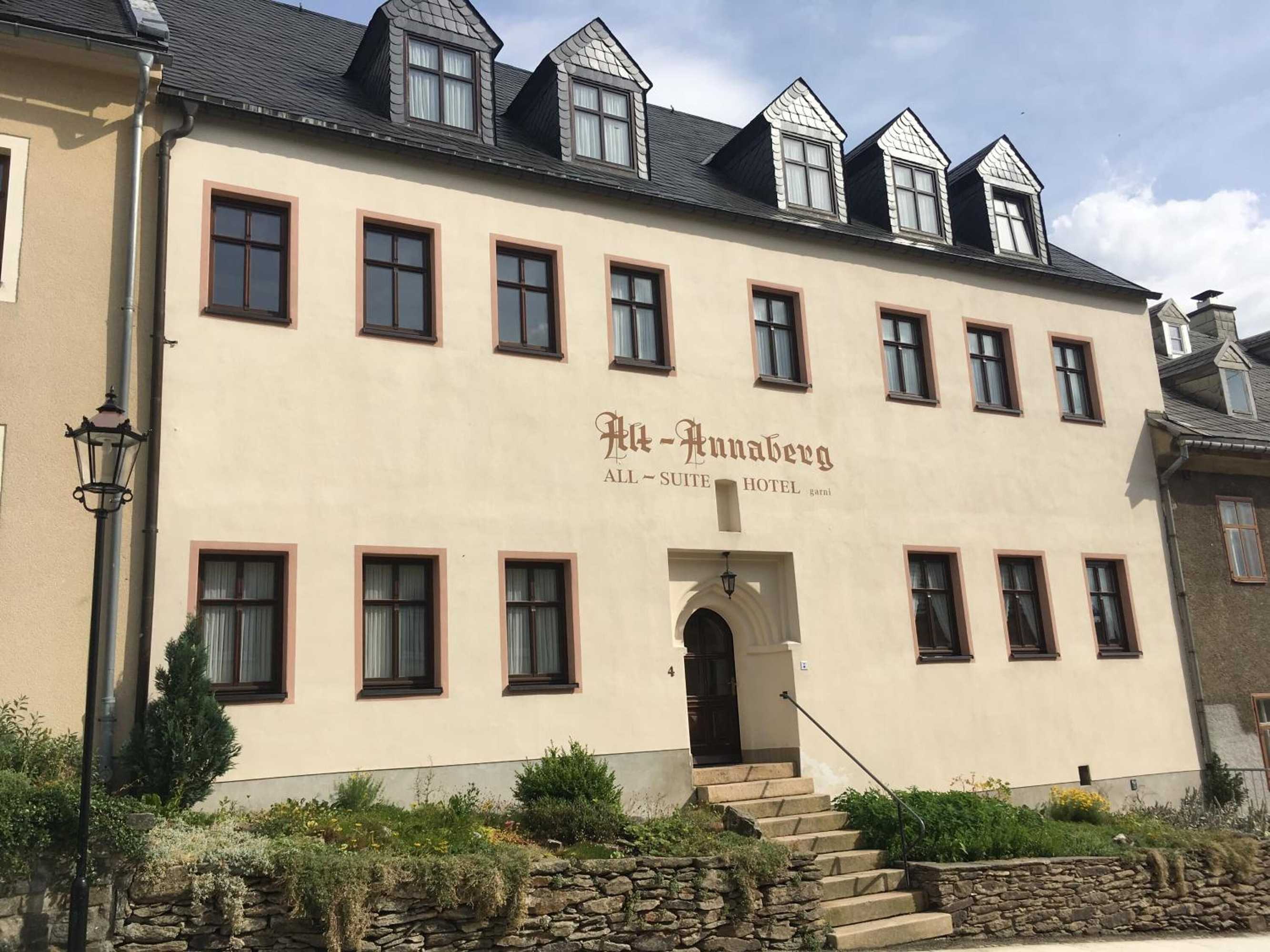 Gift card for Hotel Alt Annaberg Gift card for Hotel Alt Annaberg