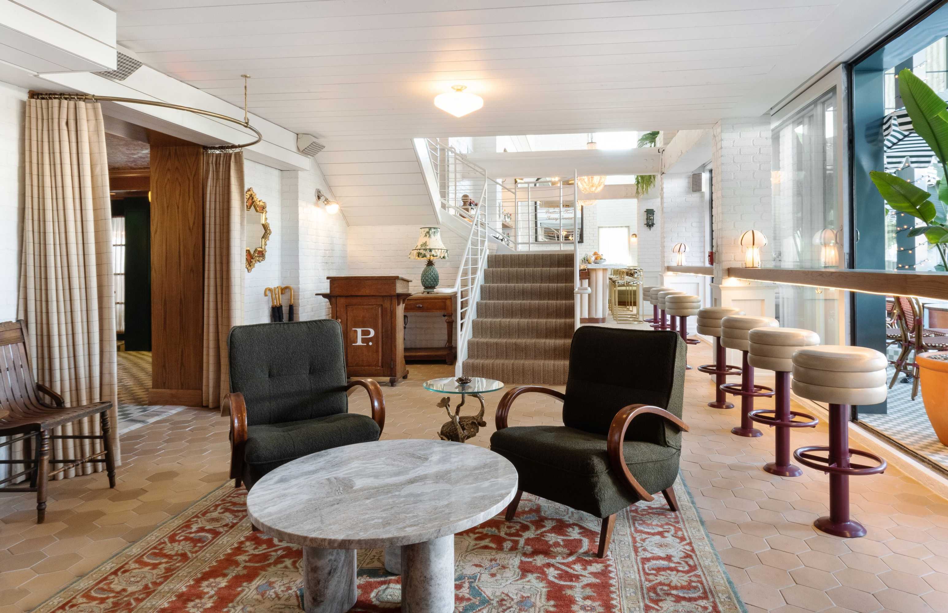 Gift card for Palihouse West Hollywood at Beverly Hills Gift card for Palihouse West Hollywood at Beverly Hills