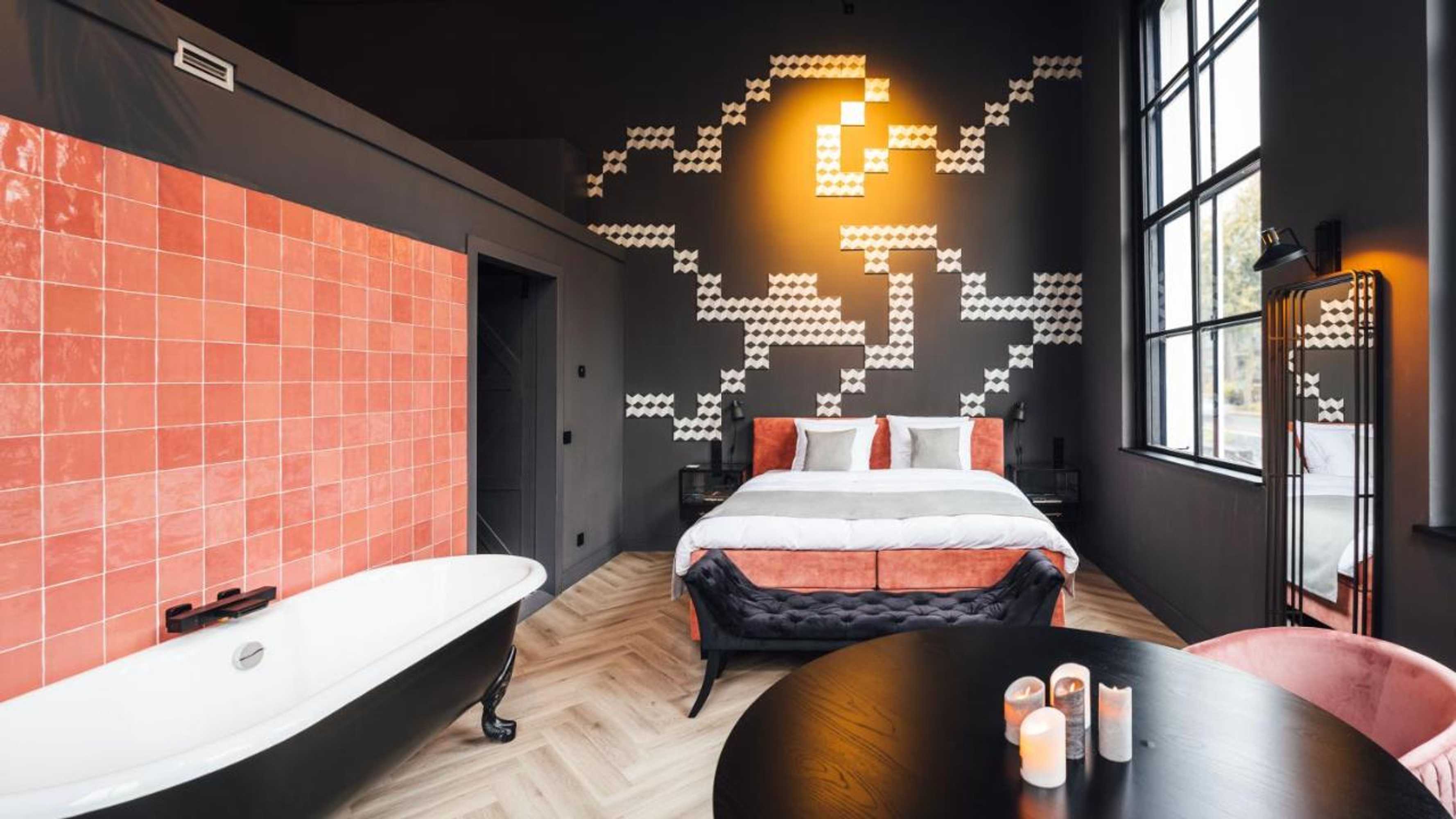 Gift card for Oldschool Hotel