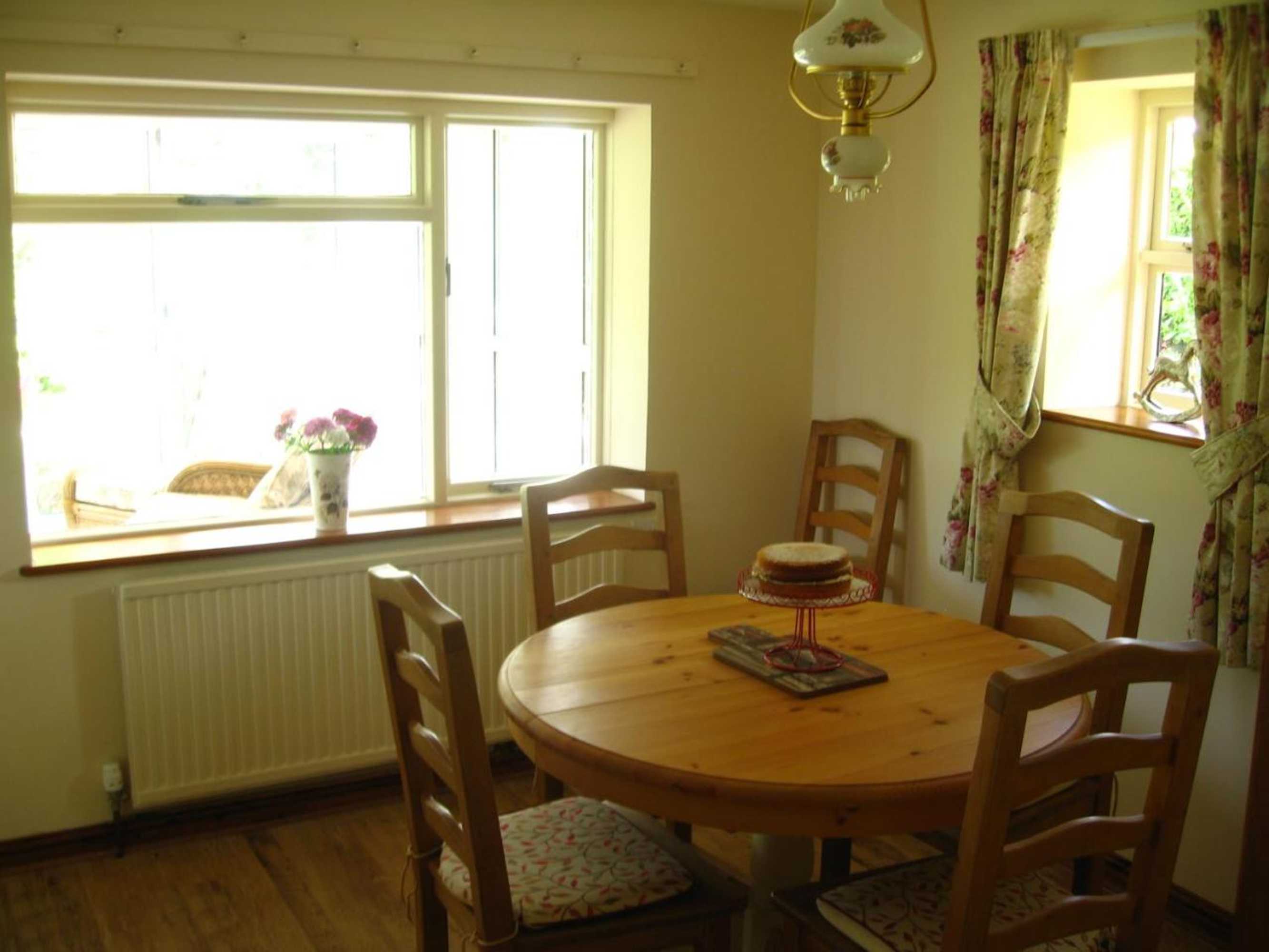 Gift card for Landews Meadow Cottages