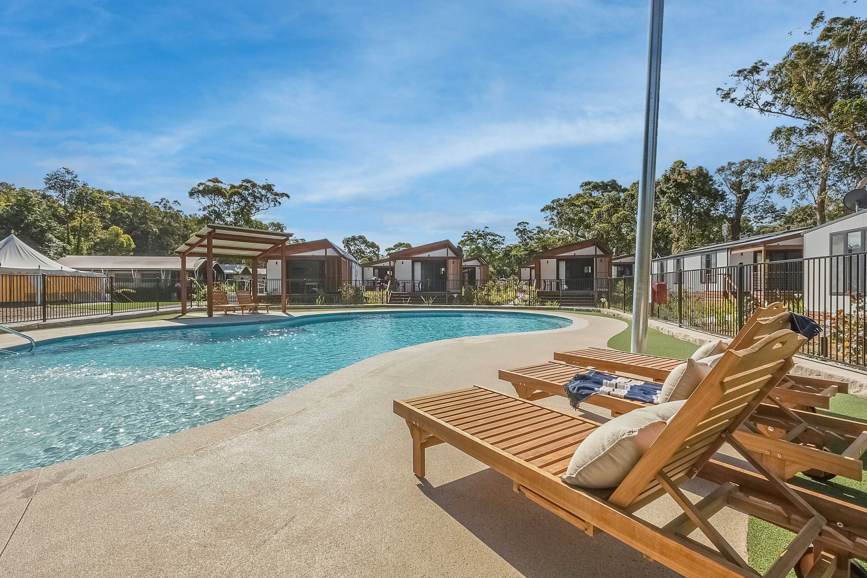 Gift card for Reflections Jimmys Beach Holiday & Caravan Park Gift card for Reflections Jimmys Beach Holiday & Caravan Park