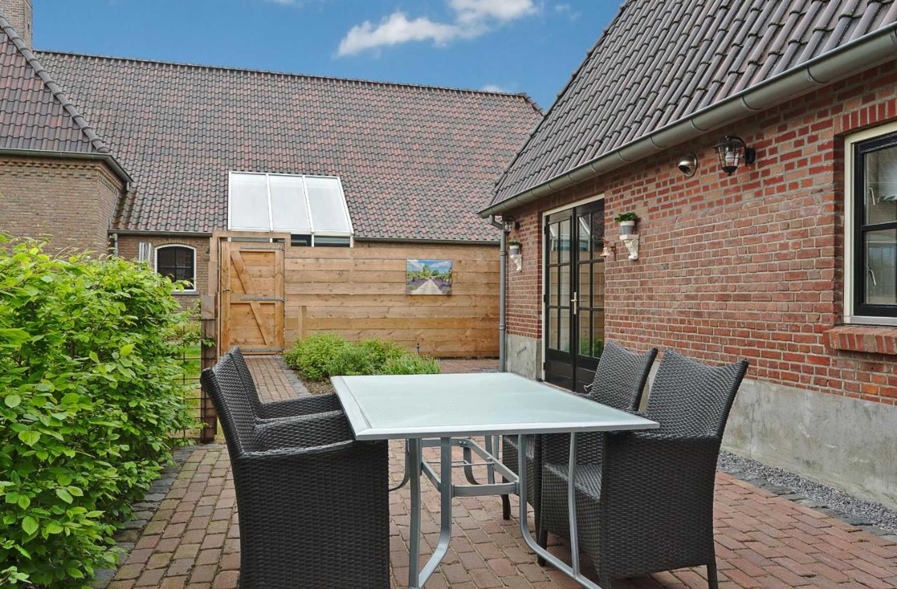 Gift card for B&b D'n Uilenhof Haren