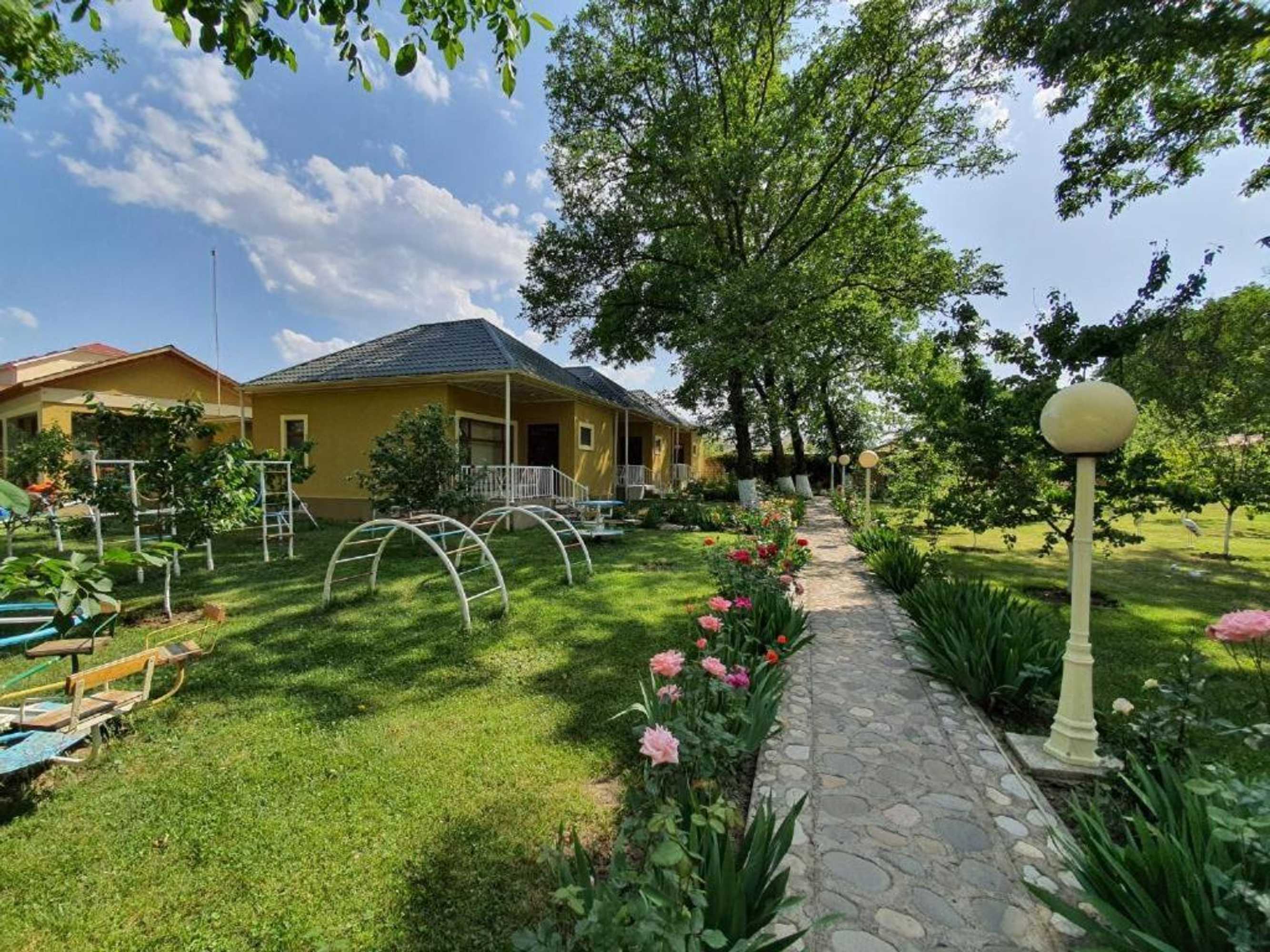 Gift card for Zangazur Hotel & Cottages