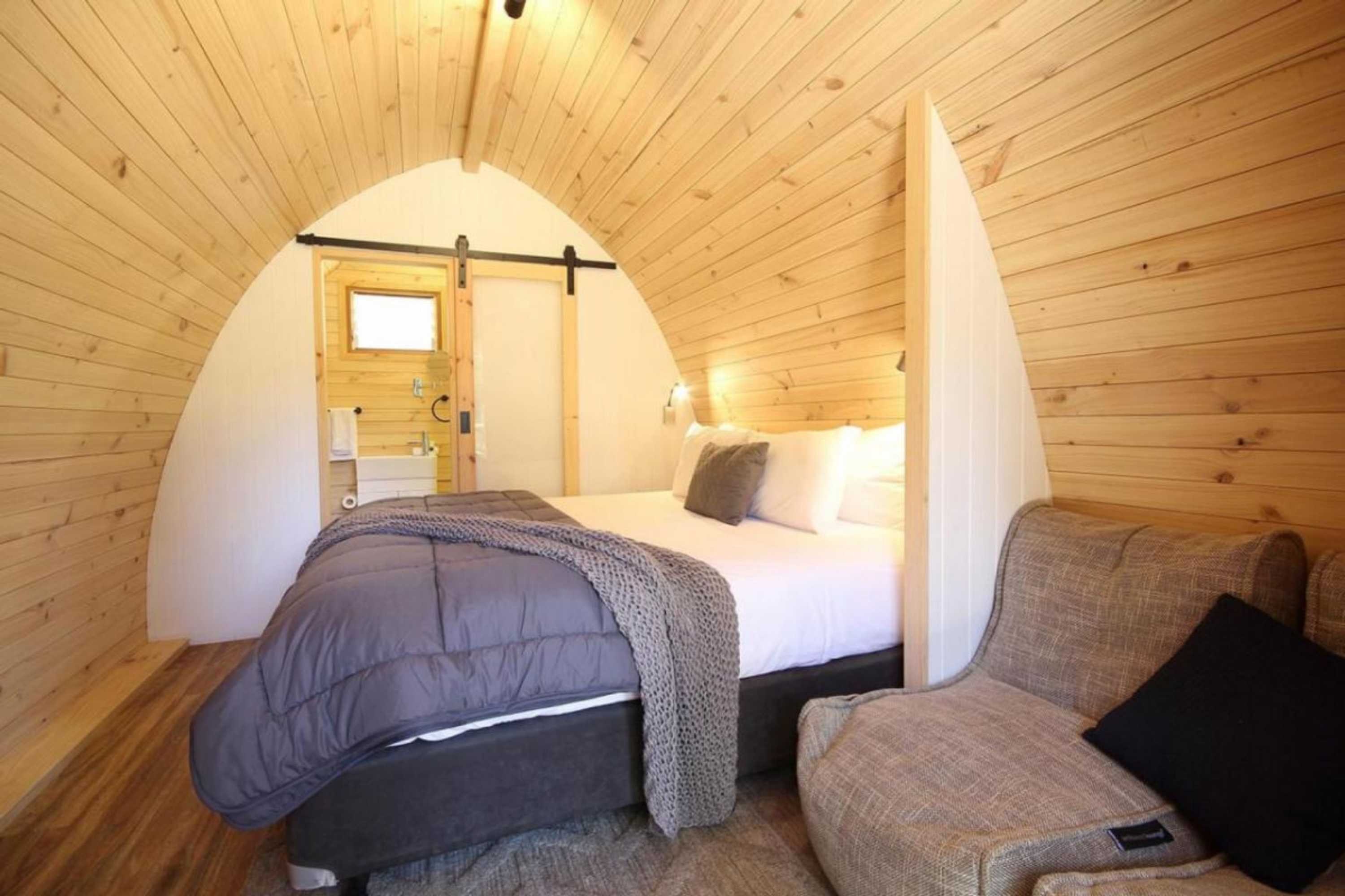 Gift card for Big4 Yarra Valley Park Lane Holiday Park