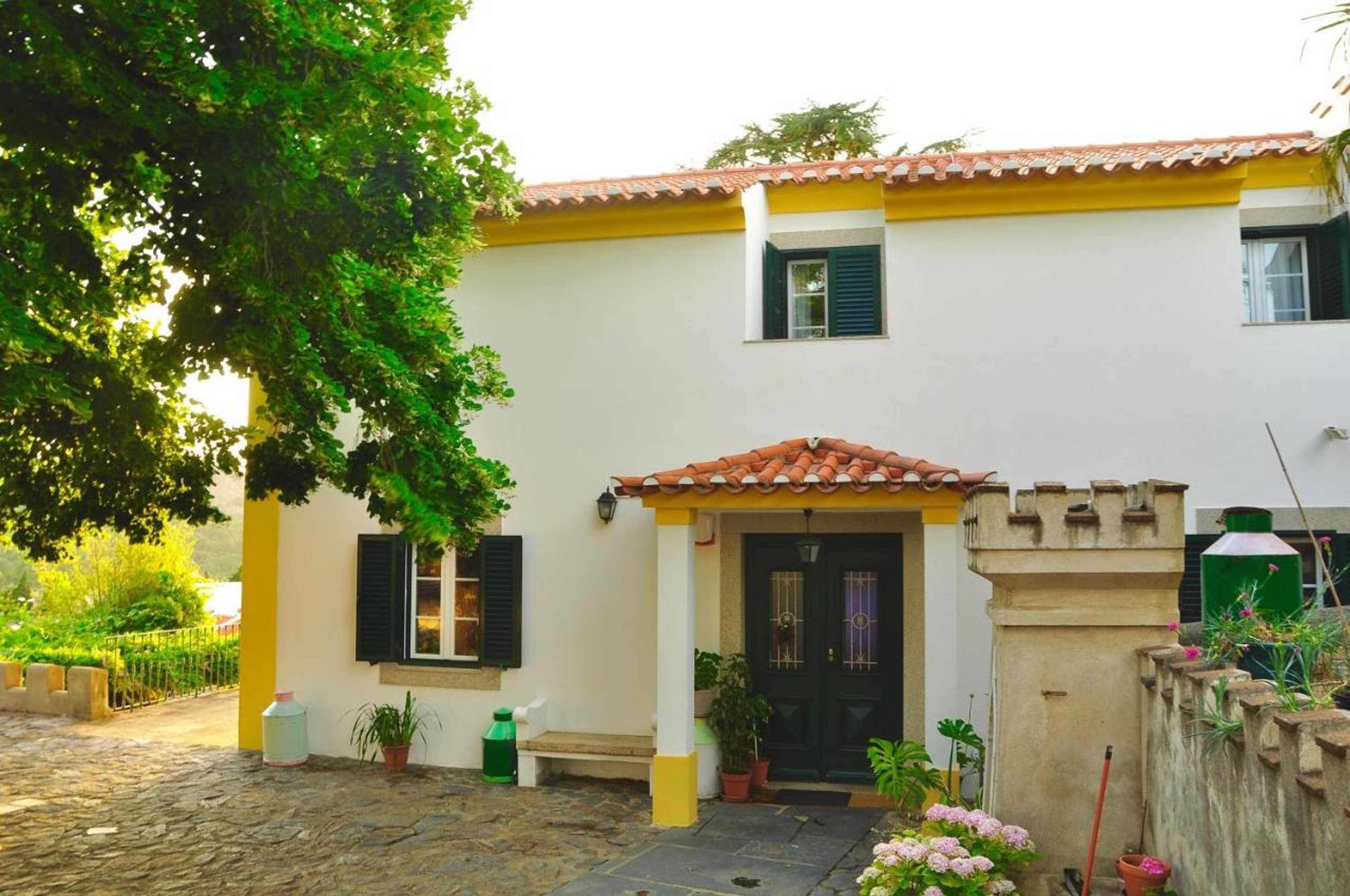 Gift card for Vila Maria