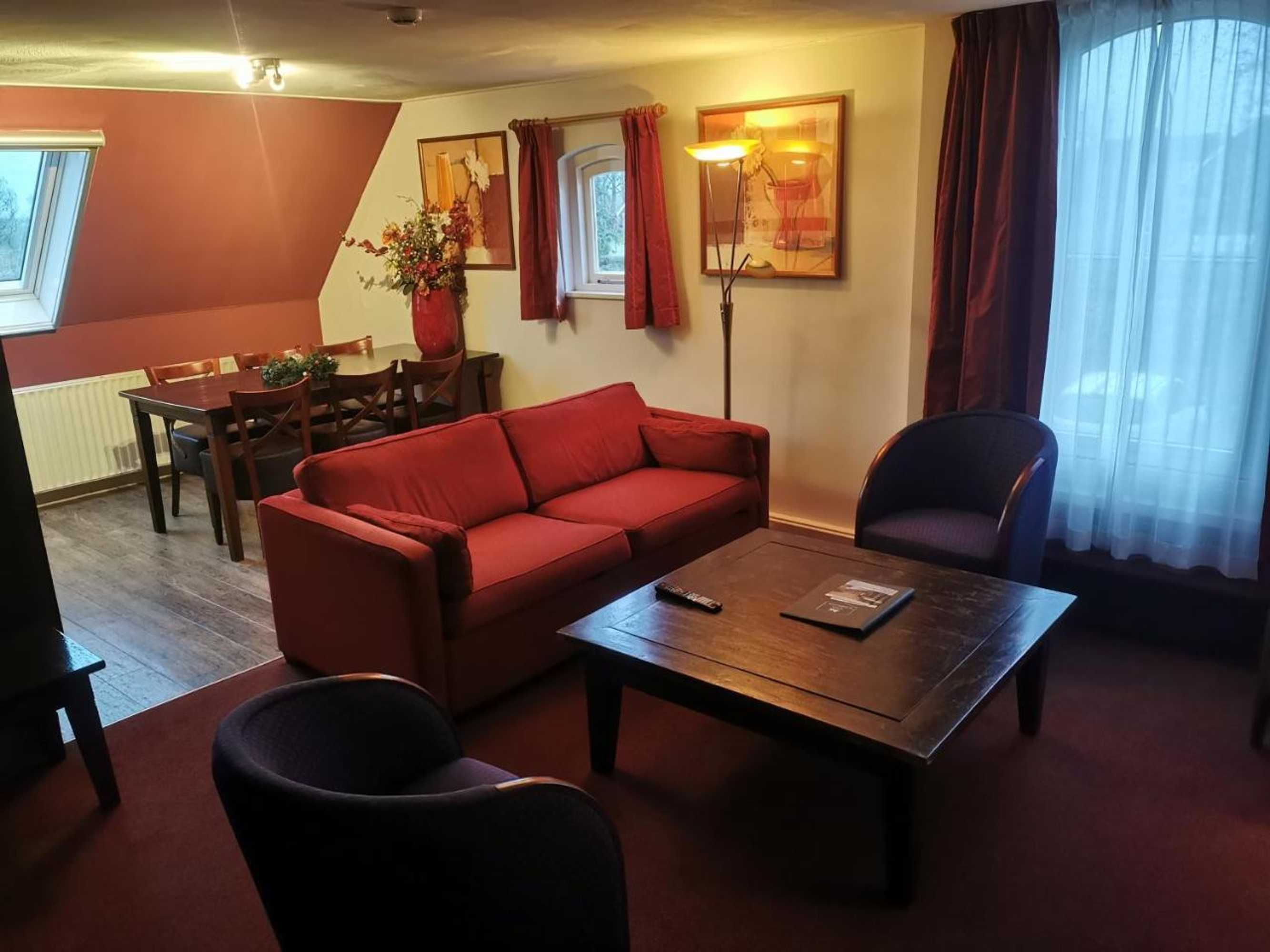 Gift card for Herberg De Gouden Leeuw