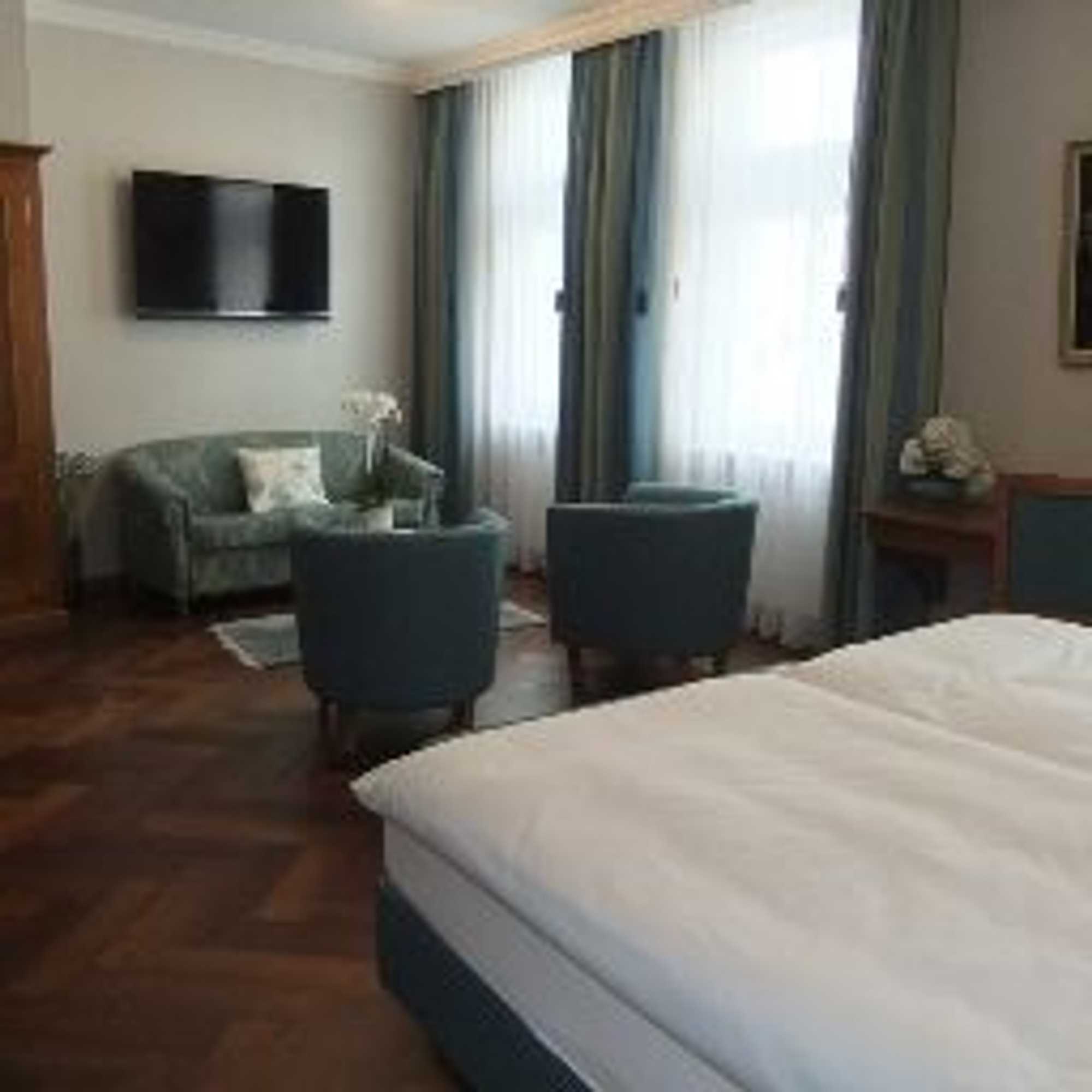 Gift card for Hotel Hecht Appenzell Gift card for Hotel Hecht Appenzell