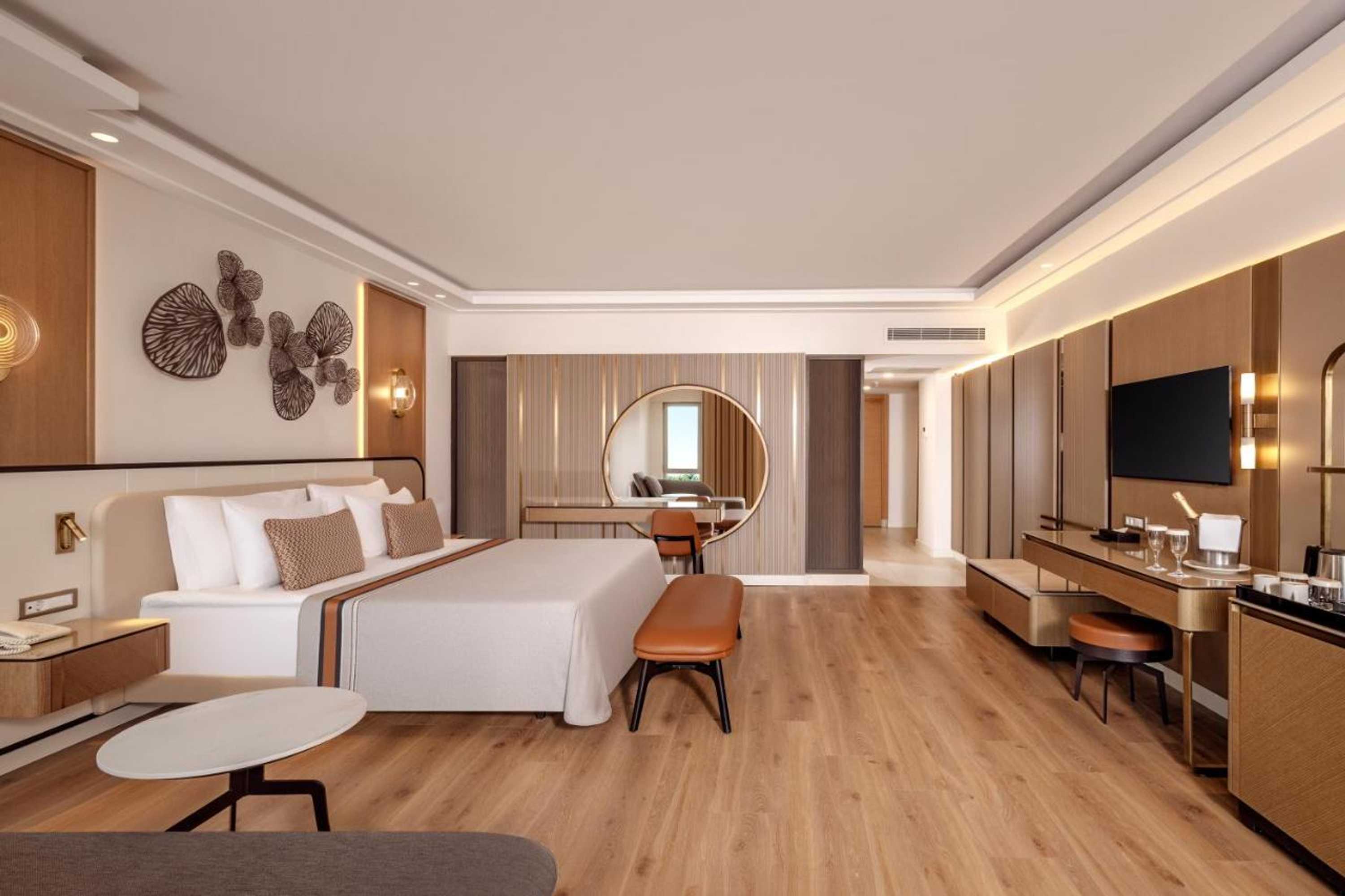 Gift card for Akka Antedon Hotel - All Inclusive