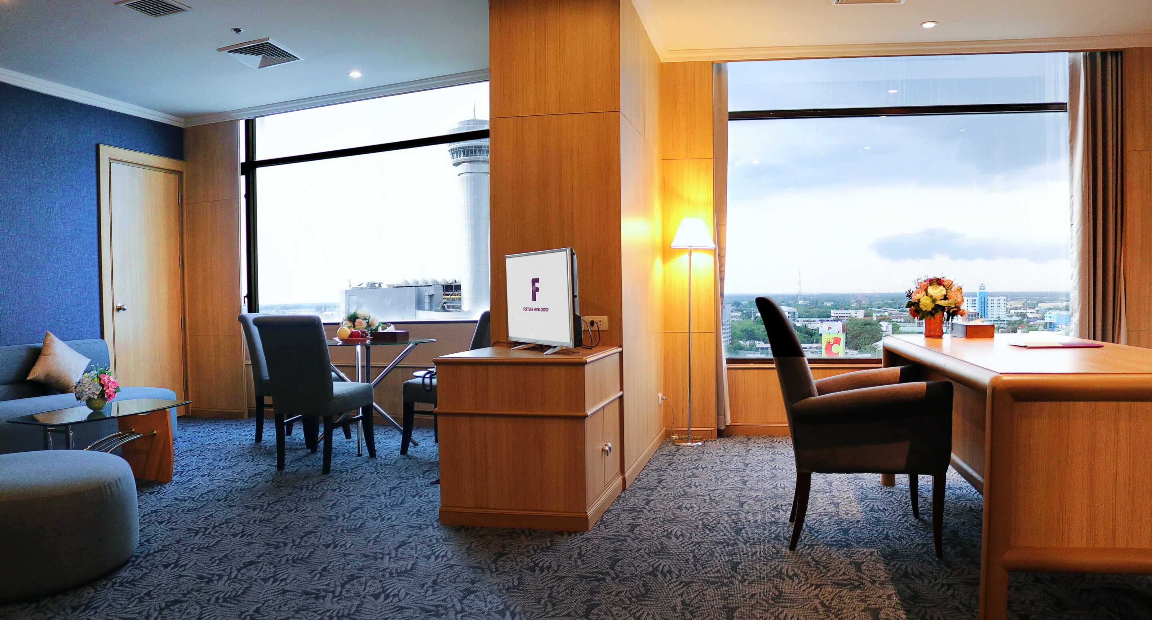 Gift card for Fortune Hotel Korat Gift card for Fortune Hotel Korat