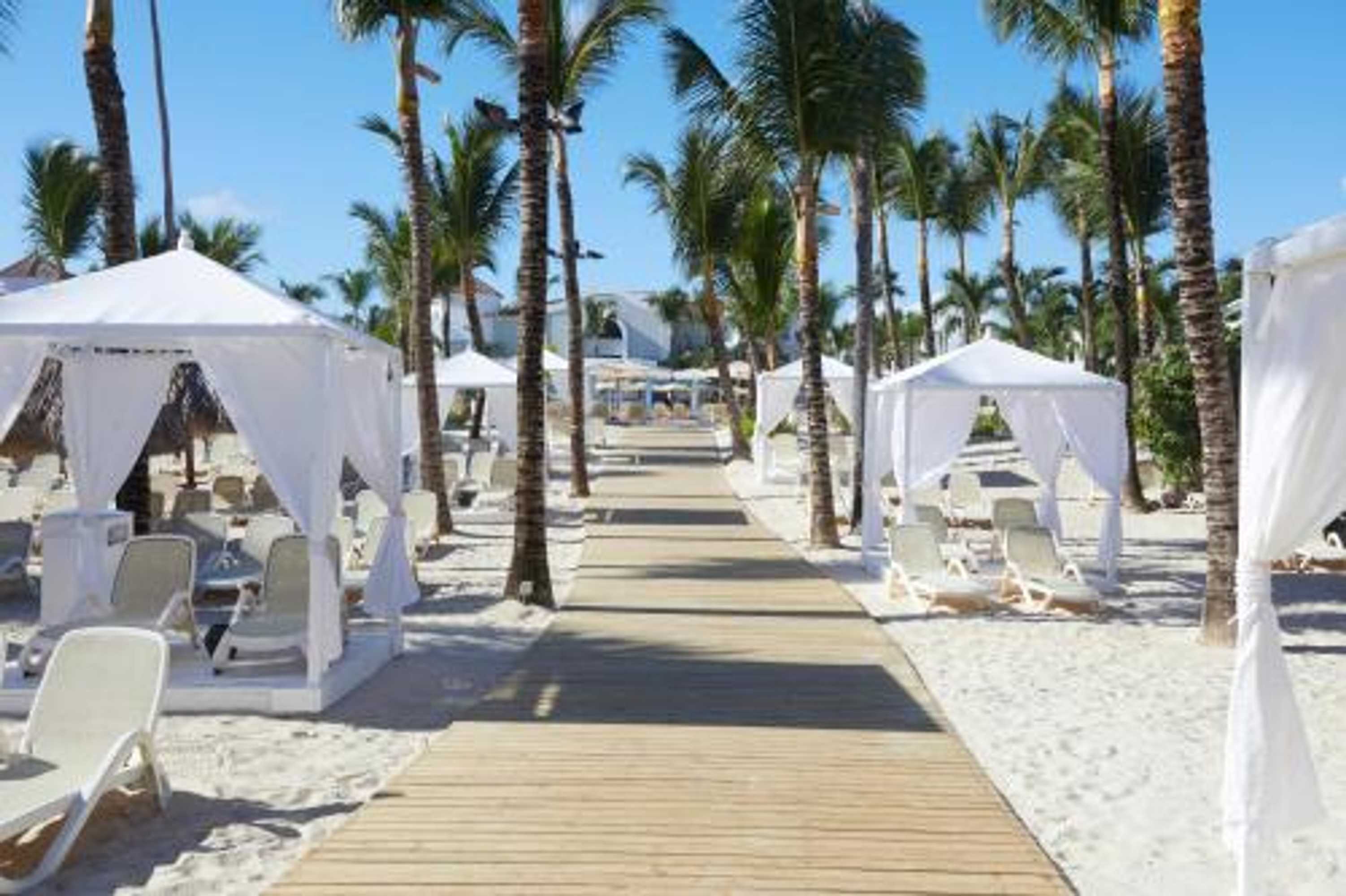 Gift card for Bahia Principe Luxury Ambar - Adults Only All Inclusive Gift card for Bahia Principe Luxury Ambar - Adults Only All Inclusive