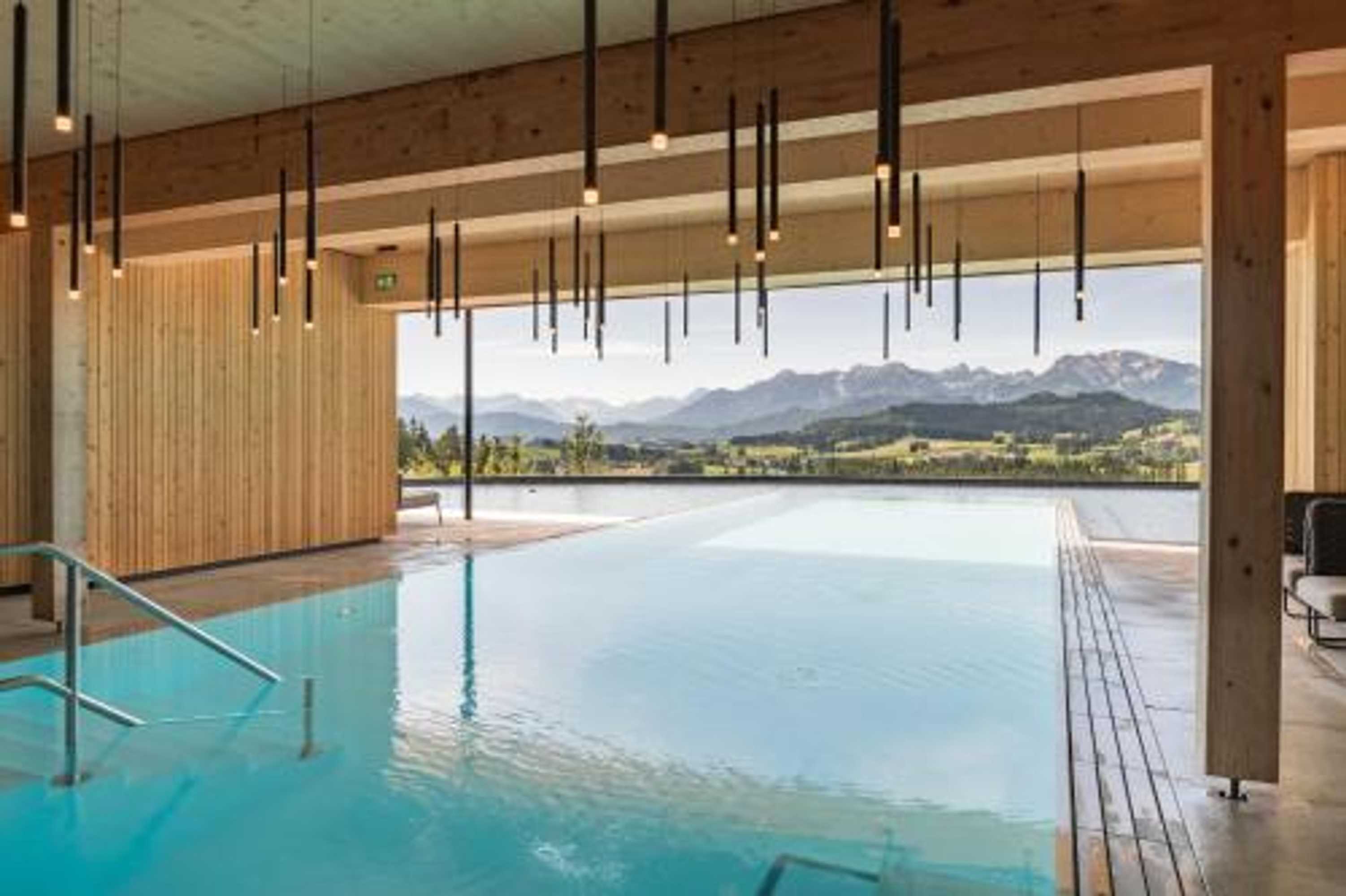 Gift card for Panorama Allgäu Spa Resort Gift card for Panorama Allgäu Spa Resort