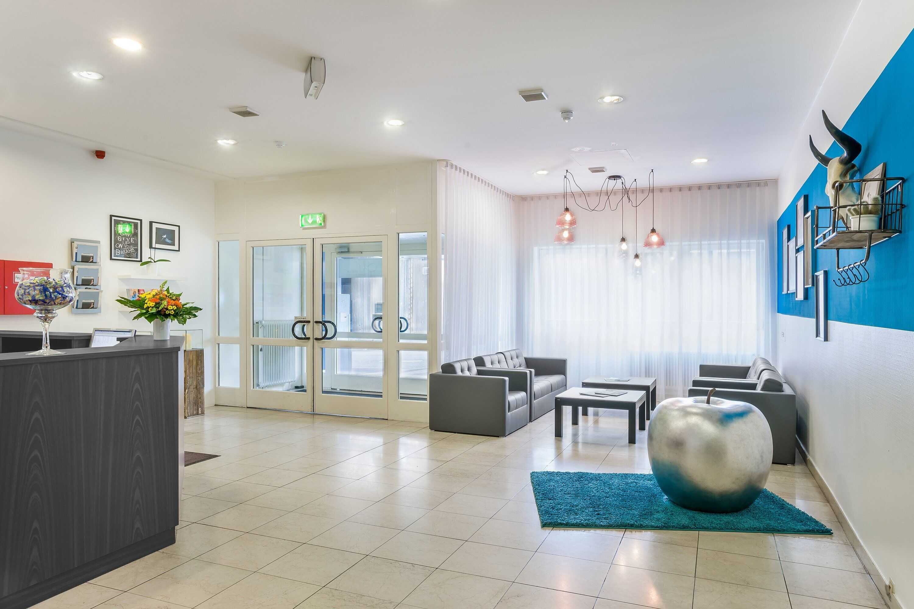 Gift card for Novum Hotel Mariella Gift card for Novum Hotel Mariella
