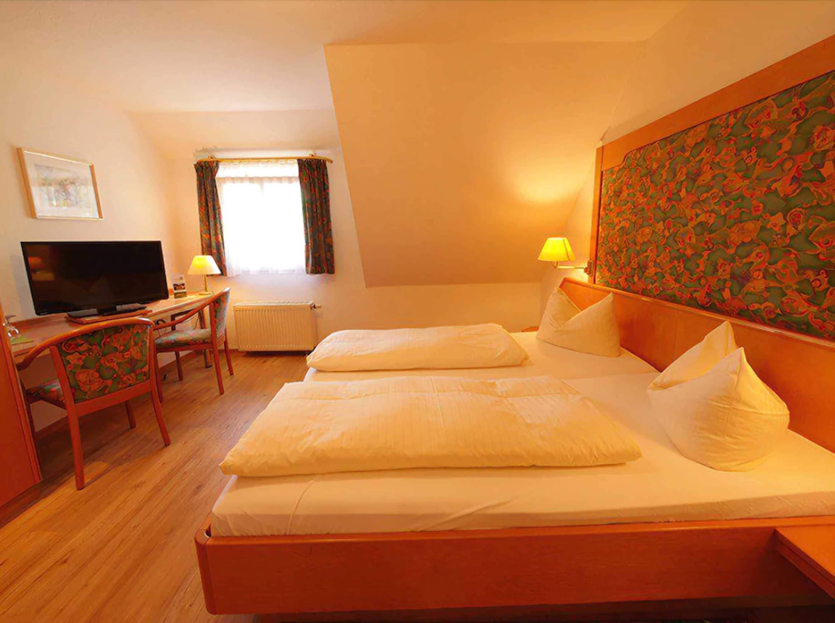 Gift card for Hotel Linde Durbach Gift card for Hotel Linde Durbach