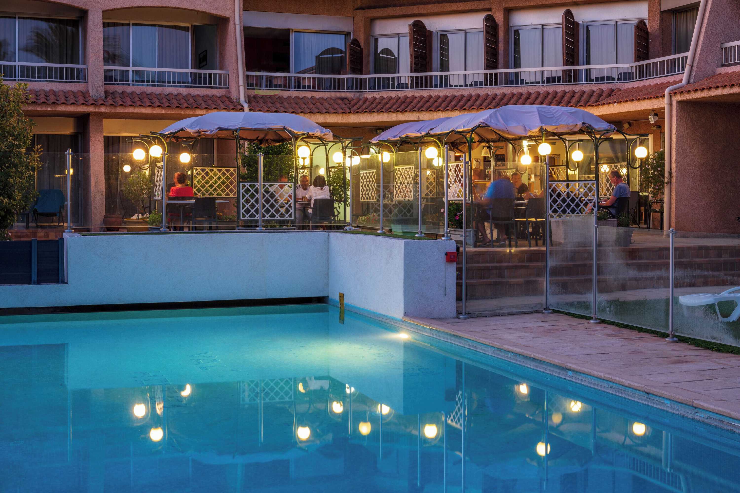 Gift card for Noemys Toulon La Valette - Hotel Restaurant Avec Piscine Gift card for Noemys Toulon La Valette - Hotel Restaurant Avec Piscine