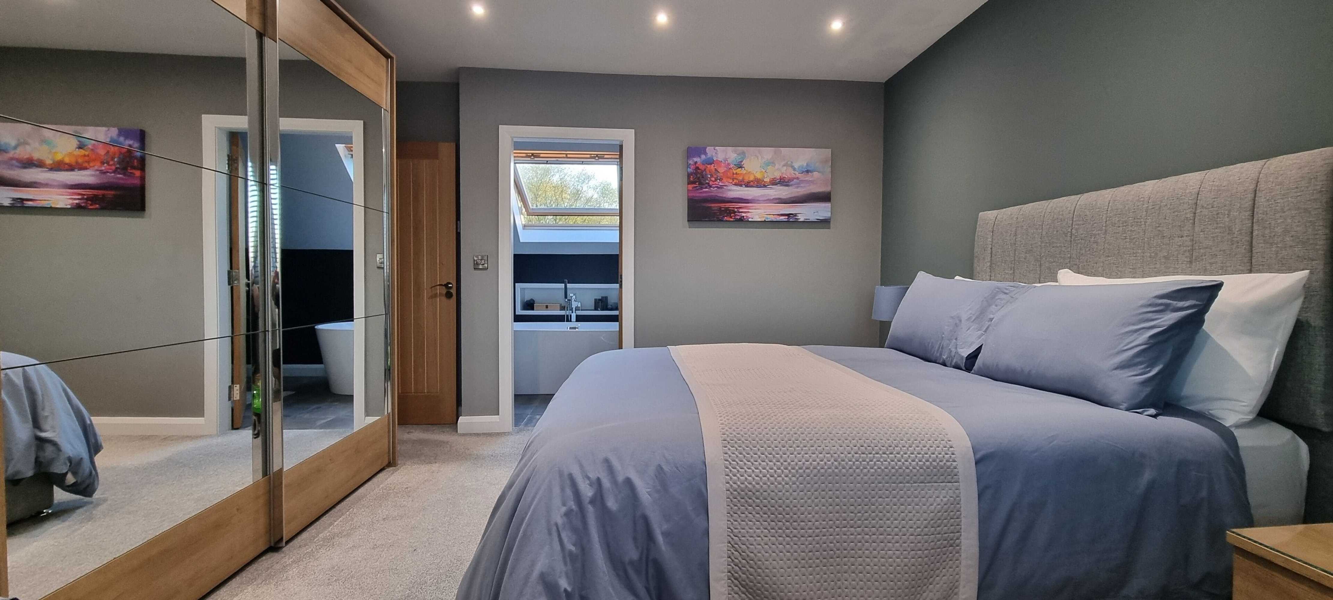 Gift card for Causeway Area B&b