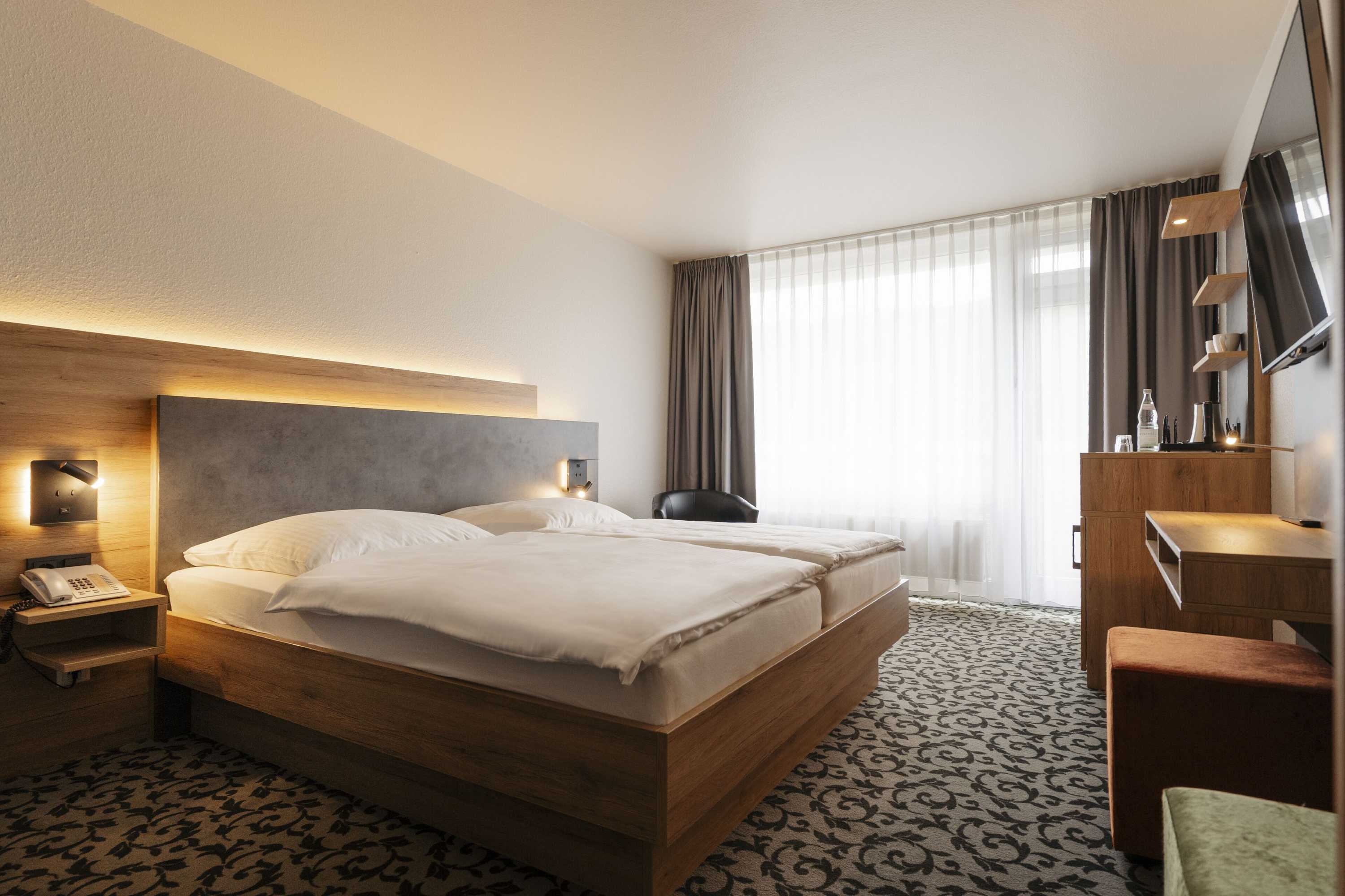 Gift card for Caravelle Hotel im Park Gift card for Caravelle Hotel im Park