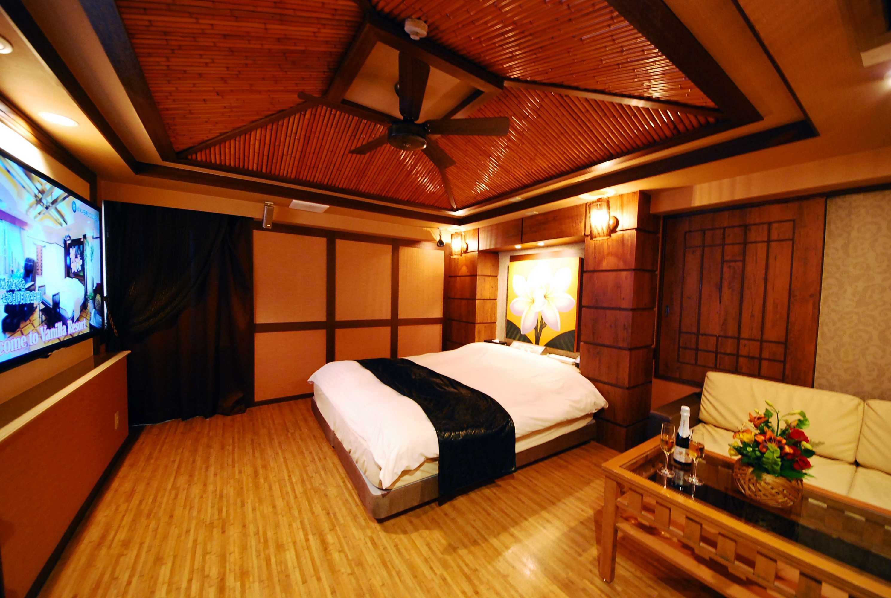 Gift card for Vanilla Resort Kawagoe - Adults Only Gift card for Vanilla Resort Kawagoe - Adults Only