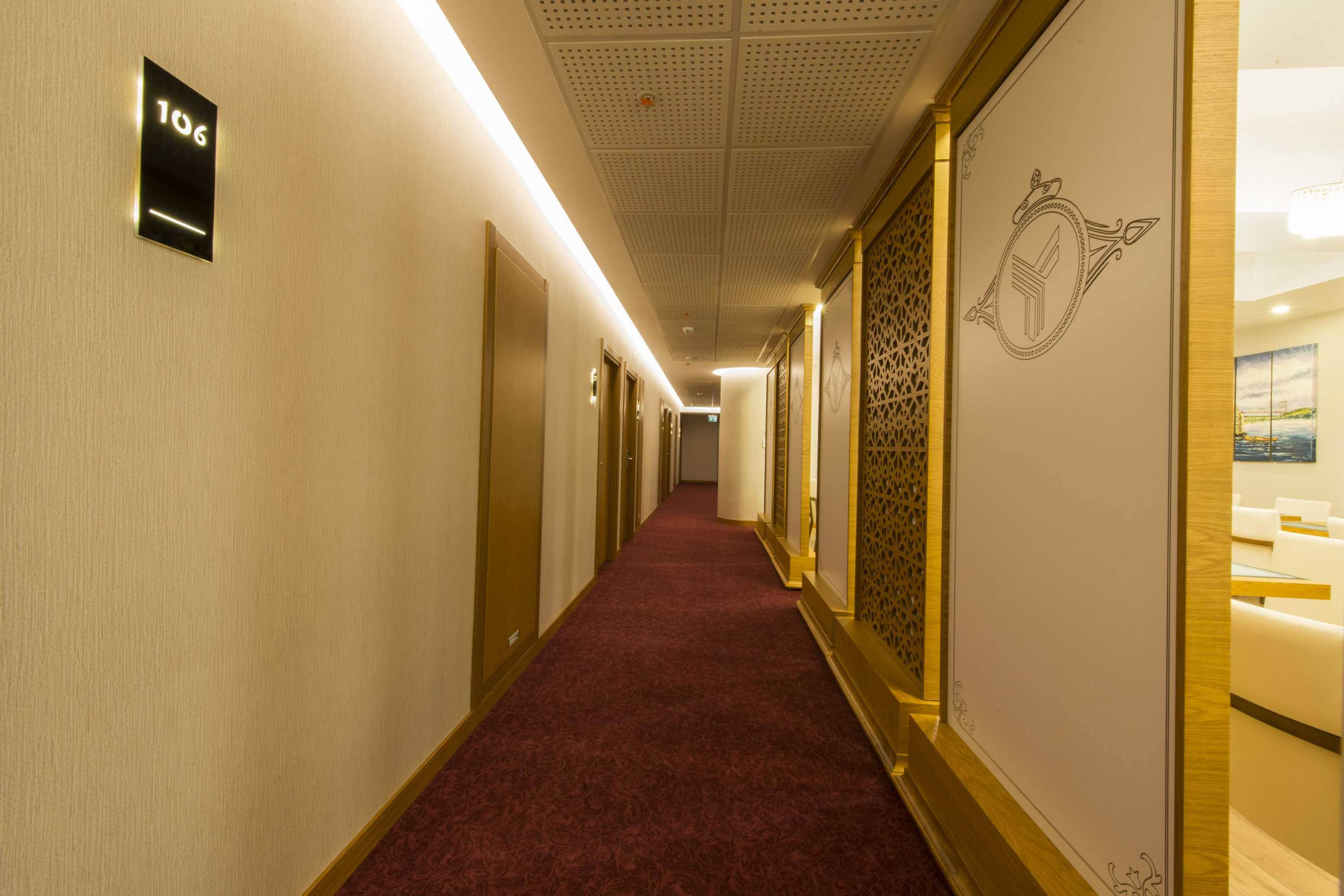 Gift card for Yildiz Life Hotel Gift card for Yildiz Life Hotel