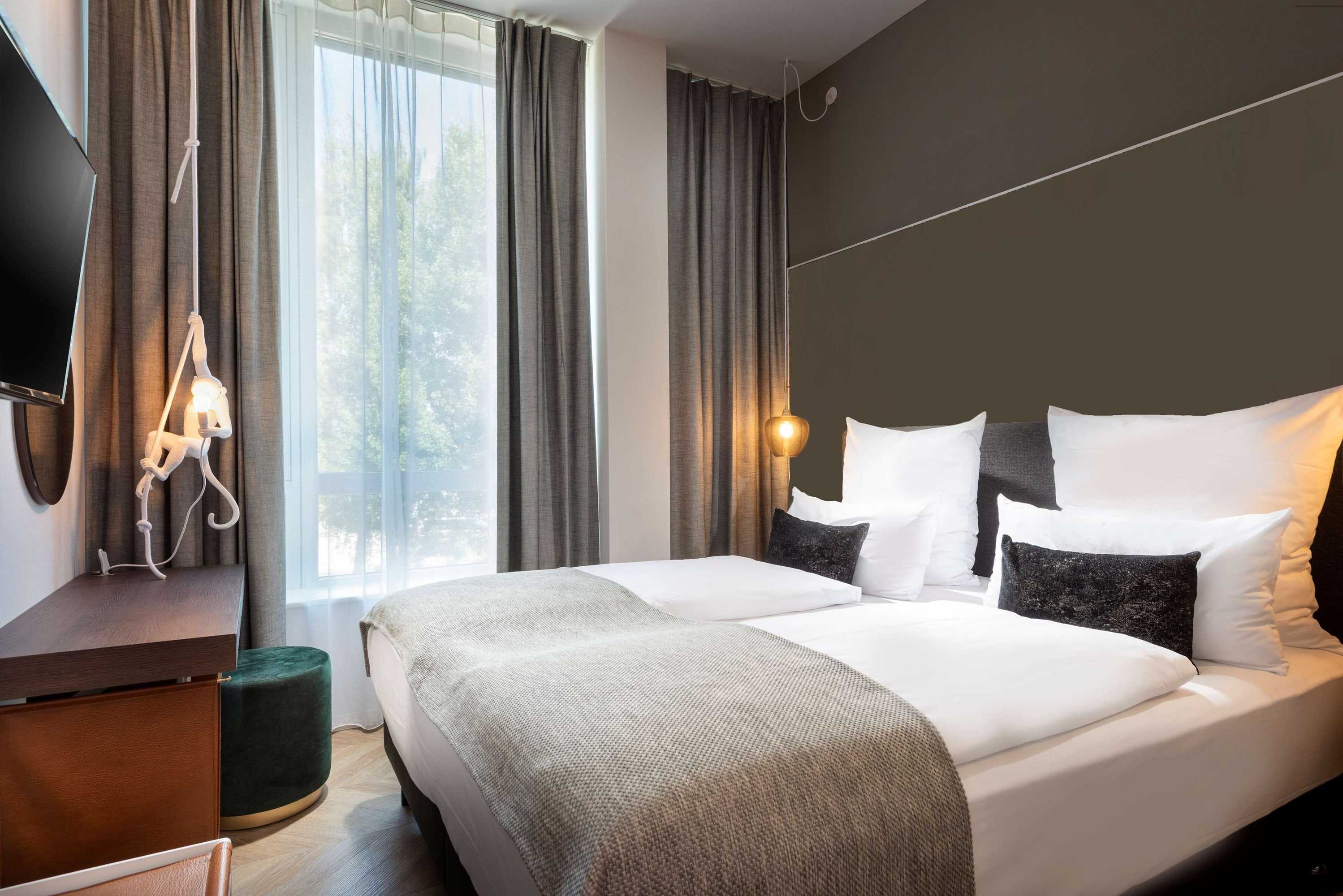 Gift card for Flightgate Munich Airport Hotel, a Member of Radisson Individuals Gift card for Flightgate Munich Airport Hotel, a Member of Radisson Individuals