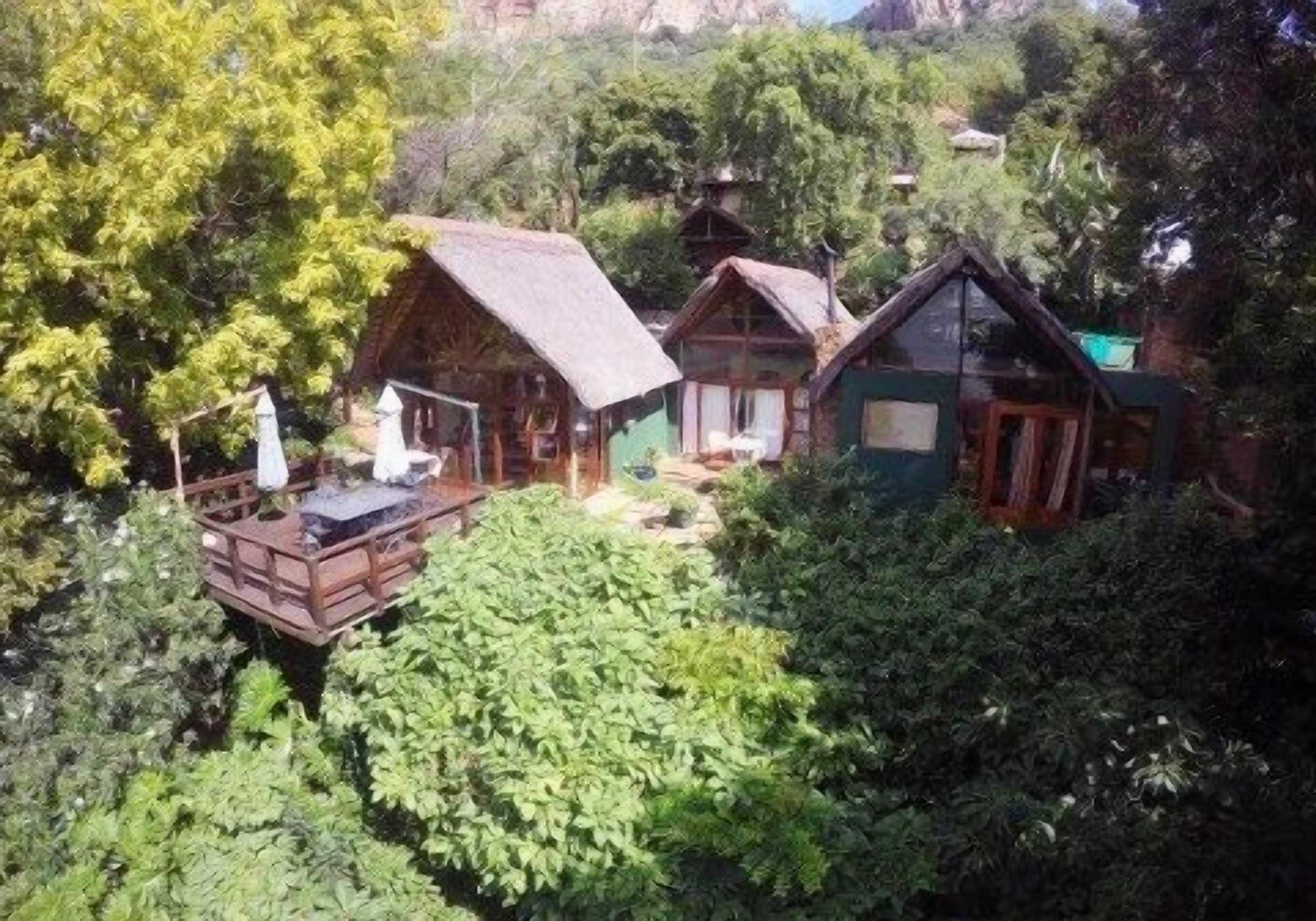 Gift card for Bali at Scenic Haven Lodge in Hartbeespoort Gift card for Bali at Scenic Haven Lodge in Hartbeespoort