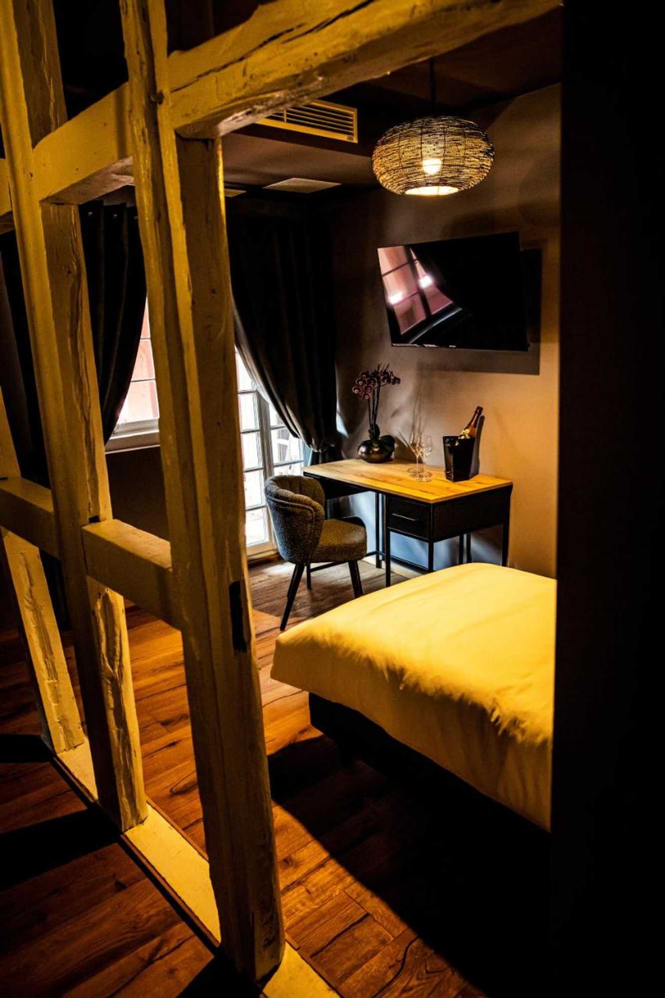 Gift card for Zur Goldenen Krone