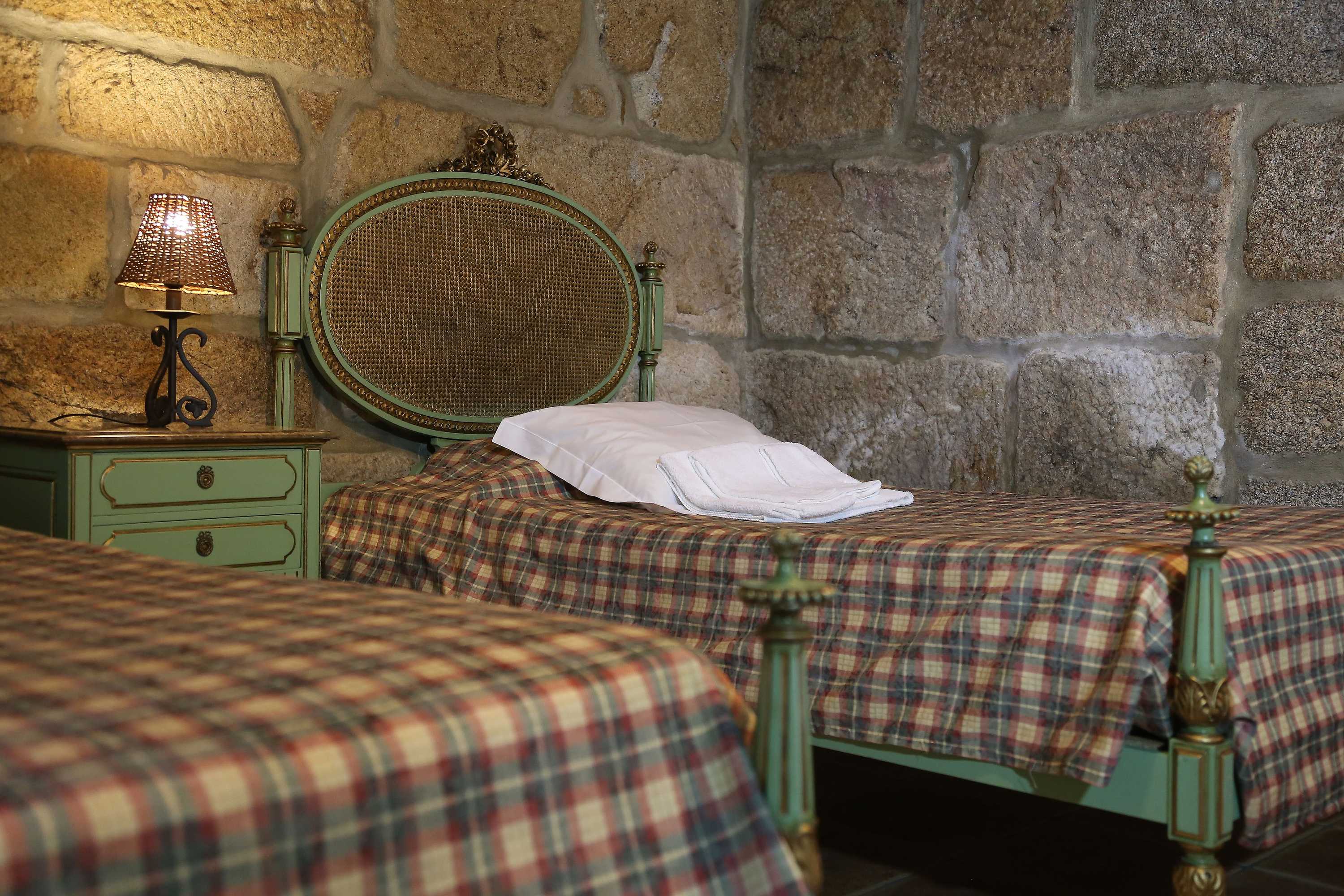 Gift card for Quinta de Recião