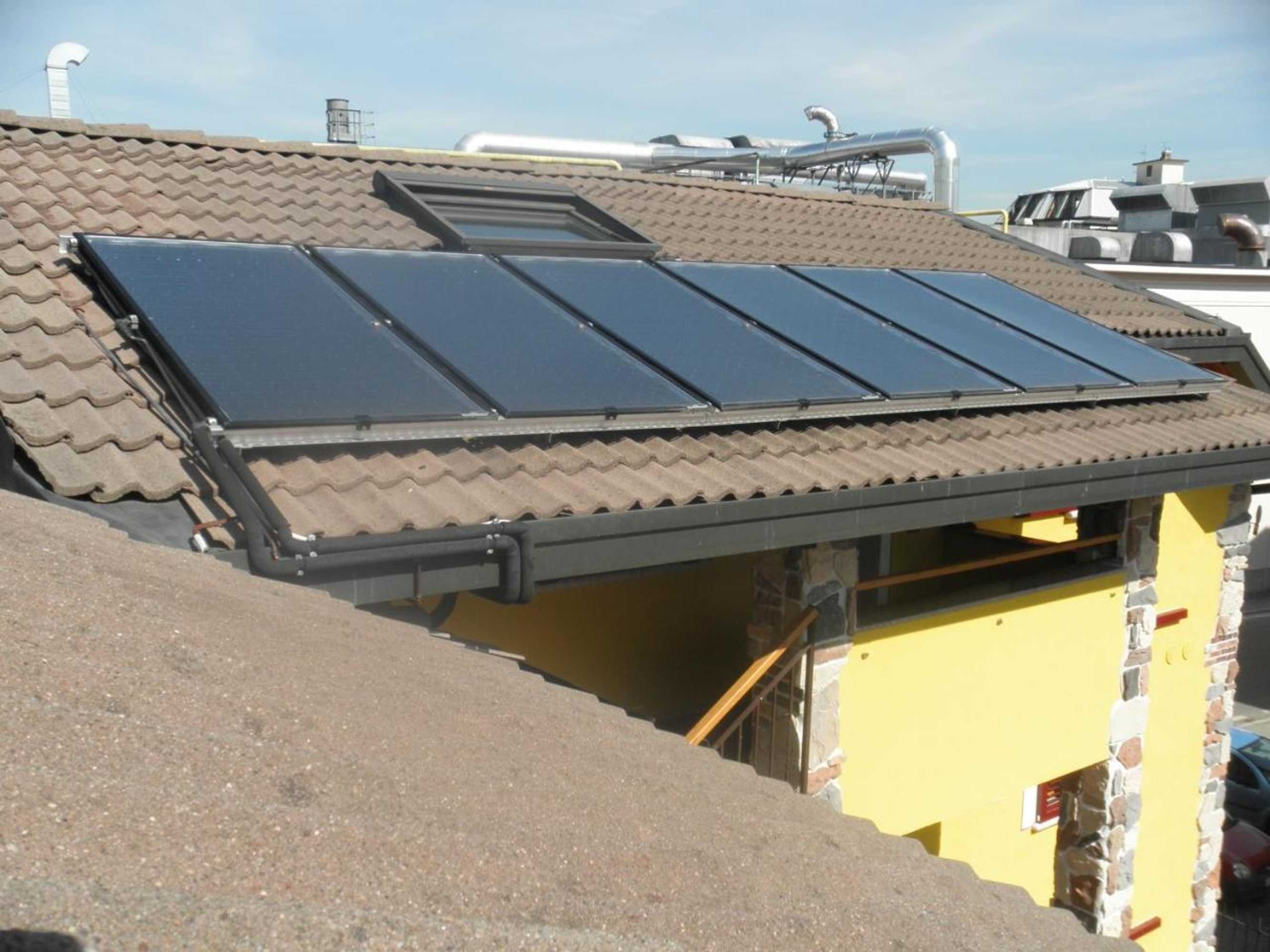 Gift card for Hotel Stelvio